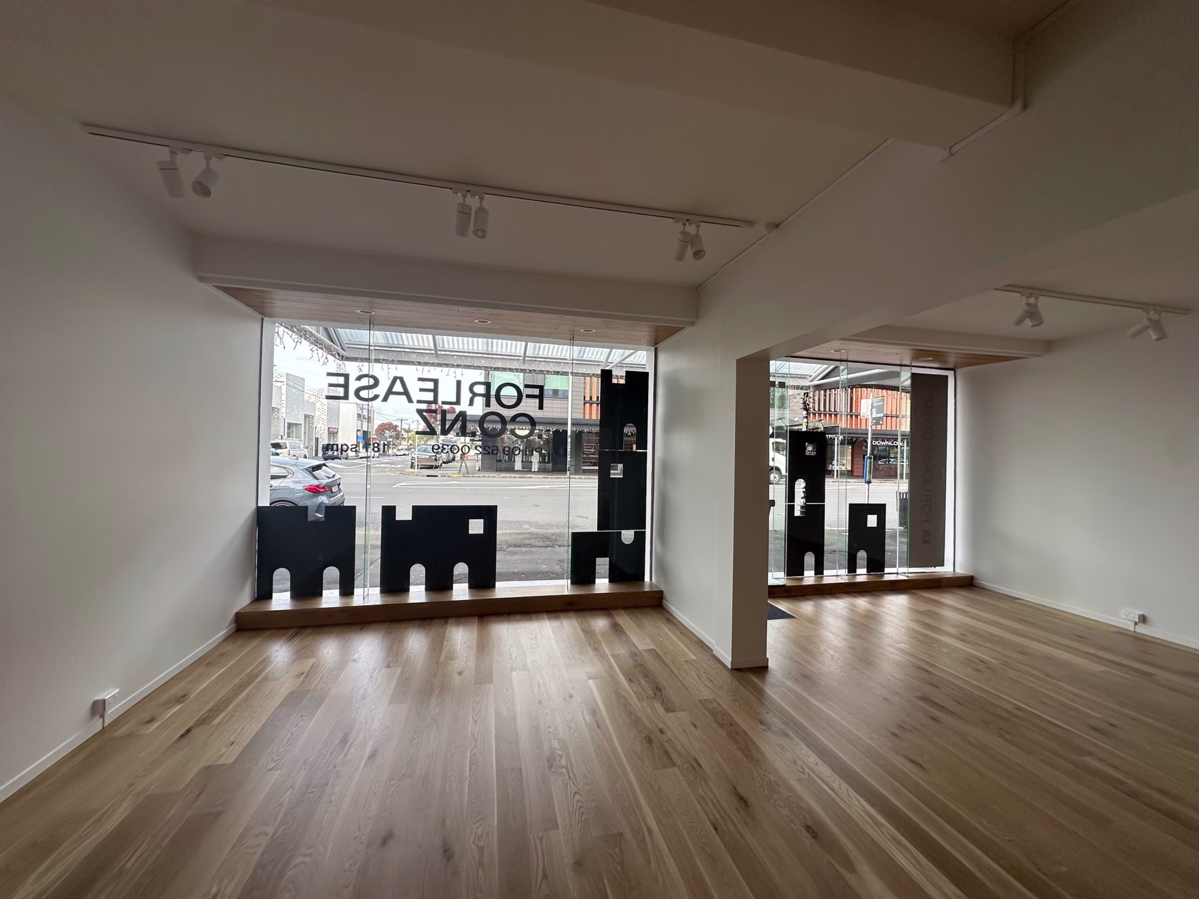 89 Ponsonby Road
