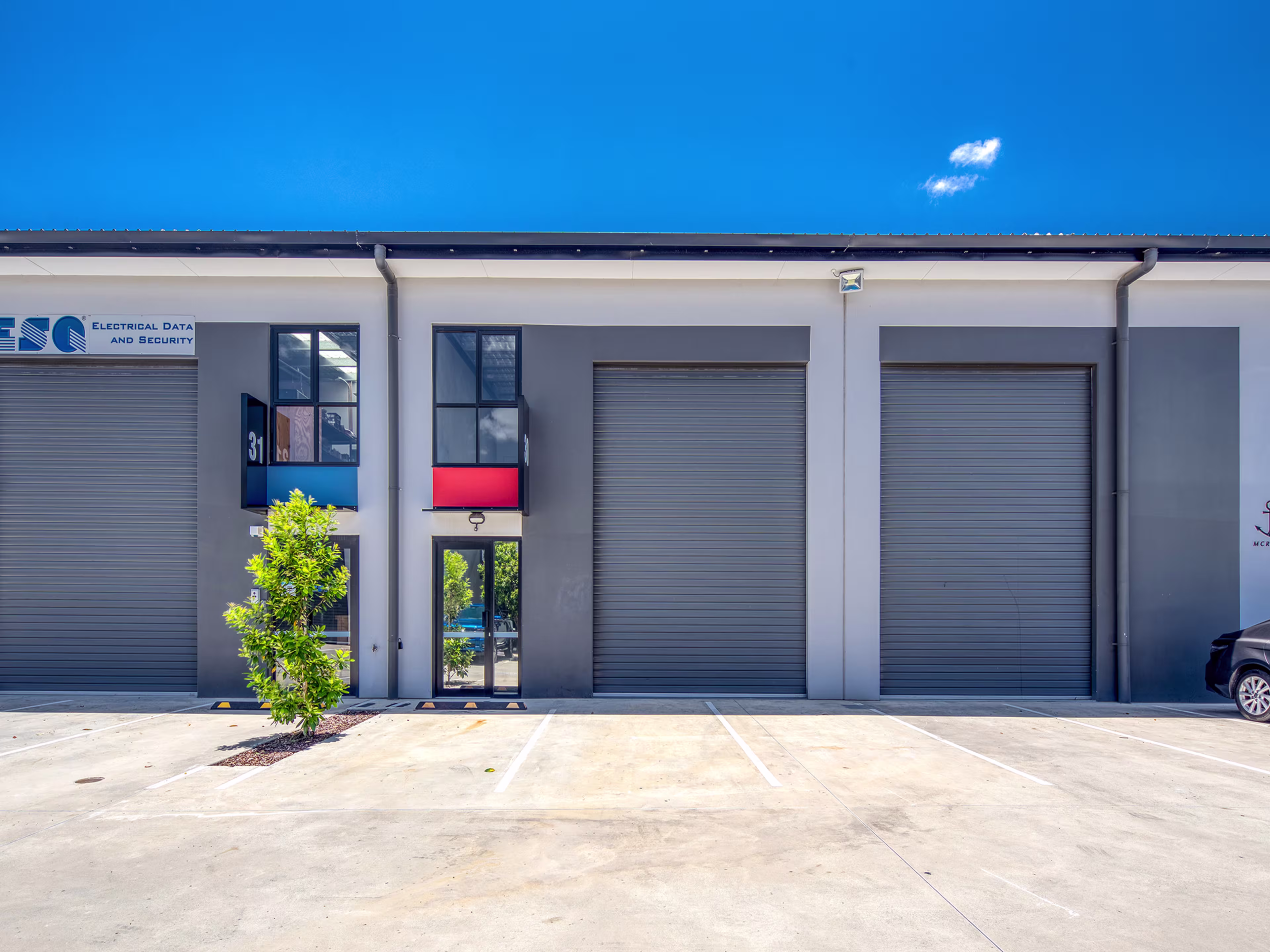 16 Crockford Street