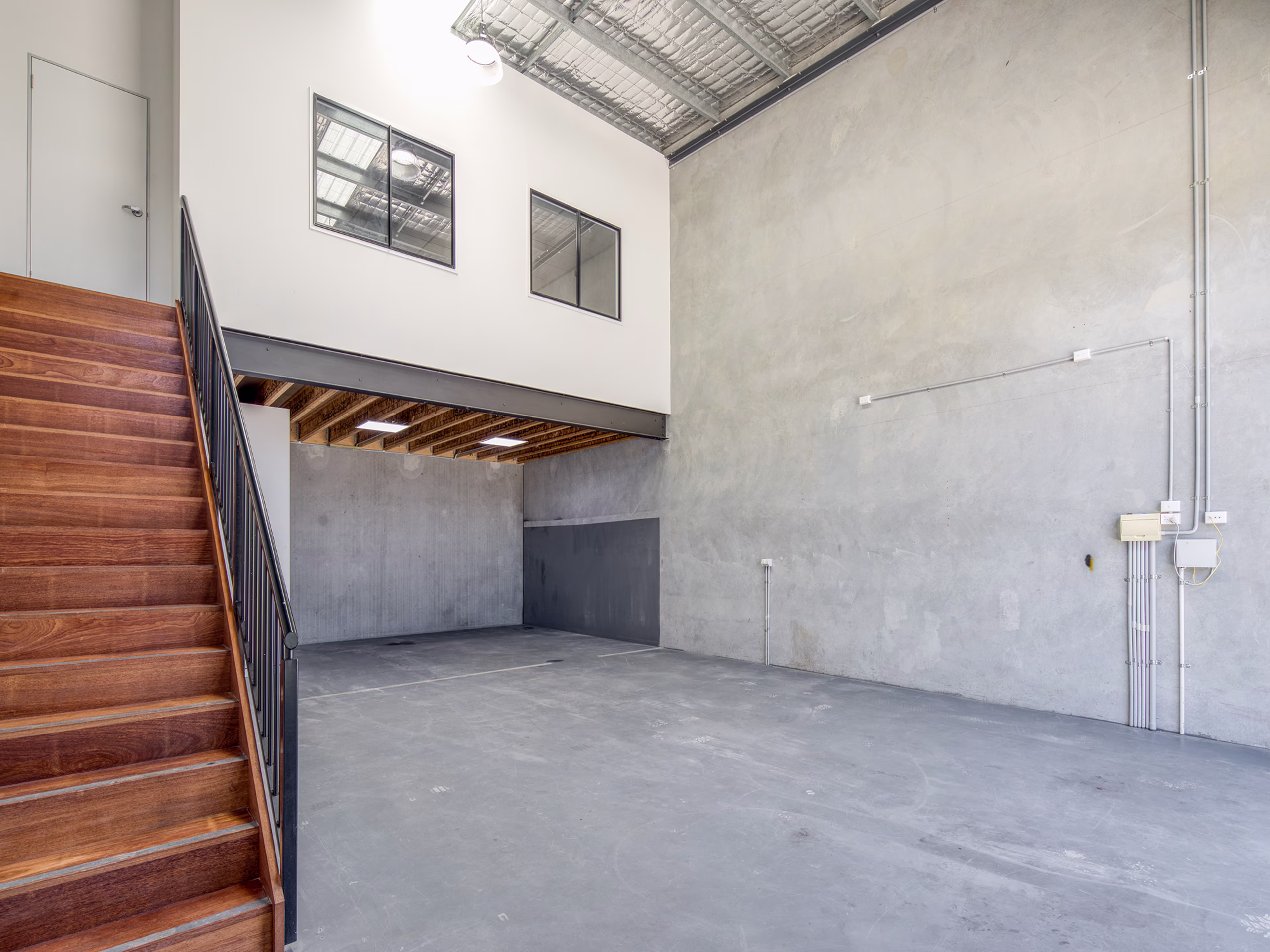 16 Crockford Street