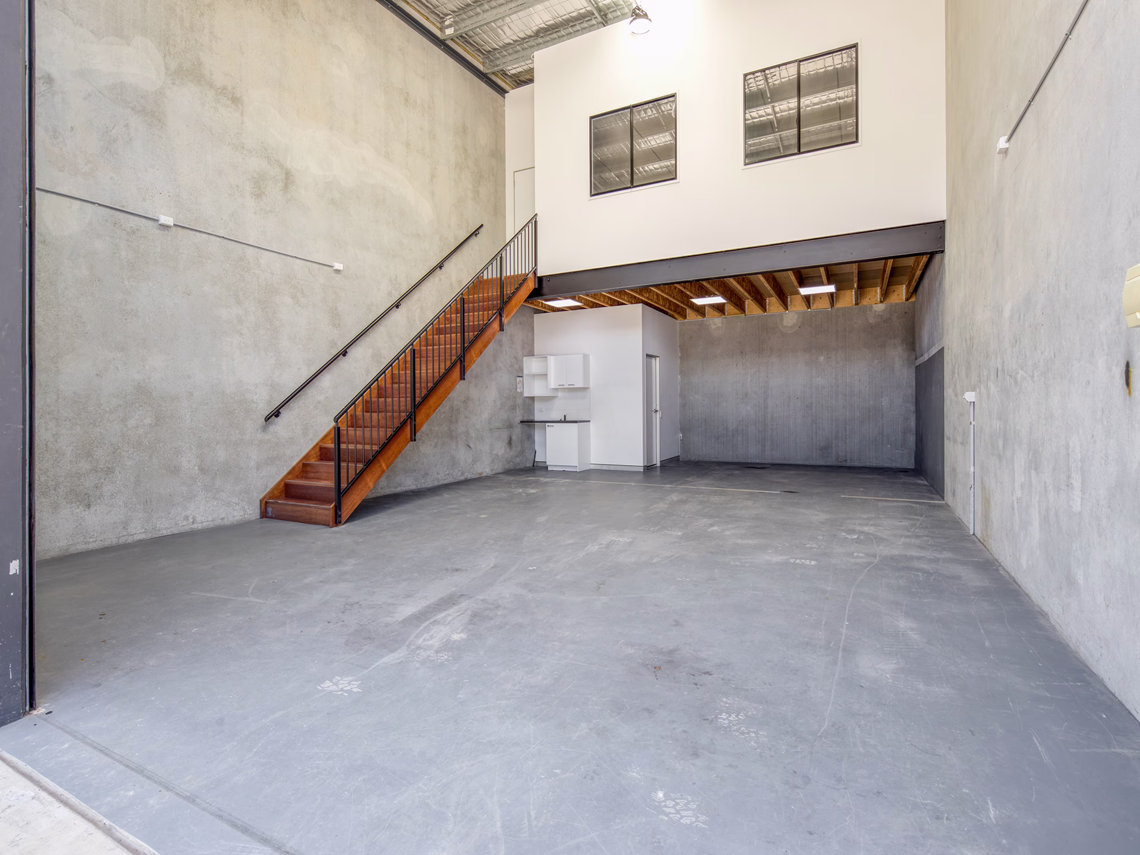16 Crockford Street