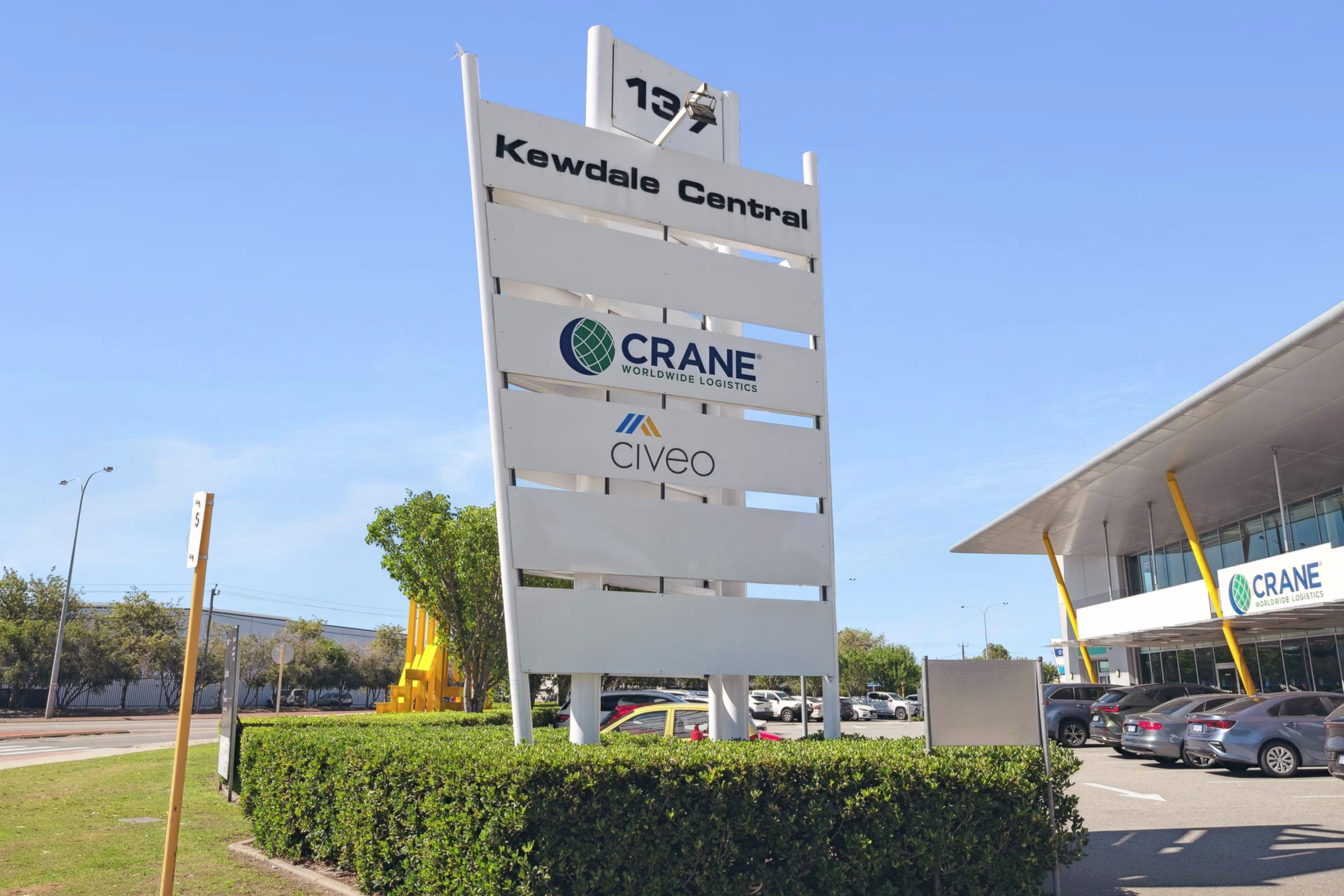 137 Kewdale Road
