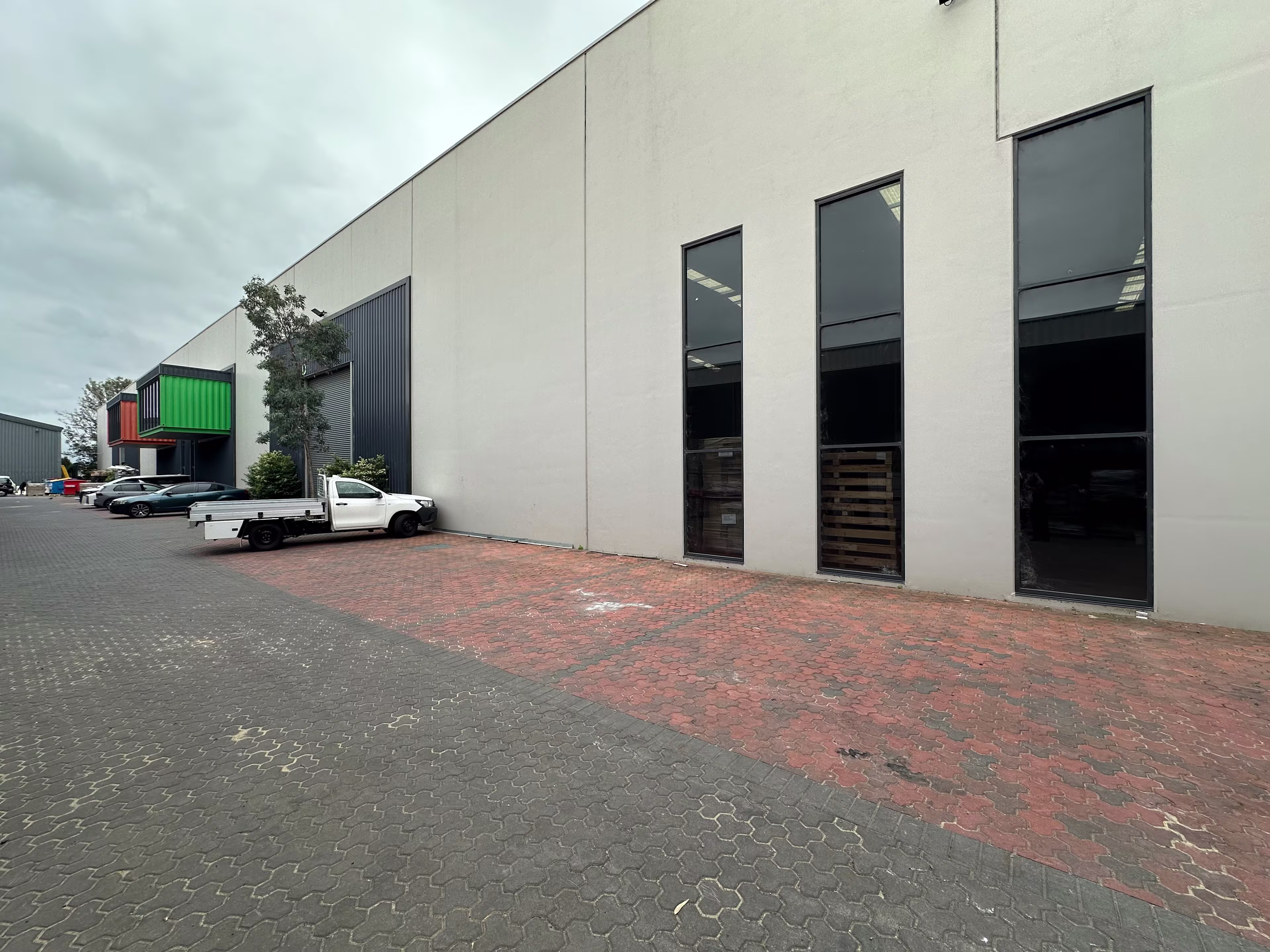 61 Roberts Road