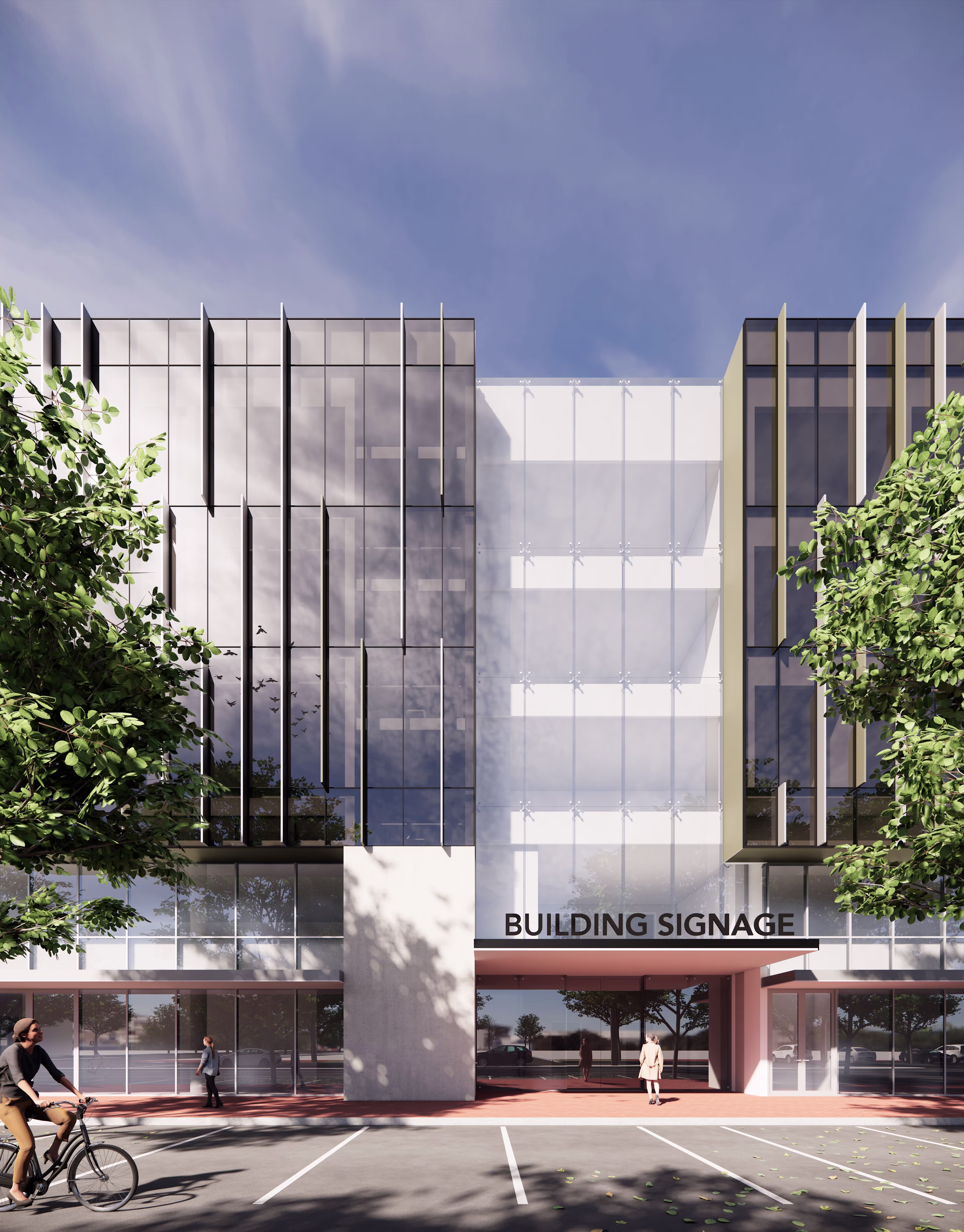 61 - 79 Hutt Street