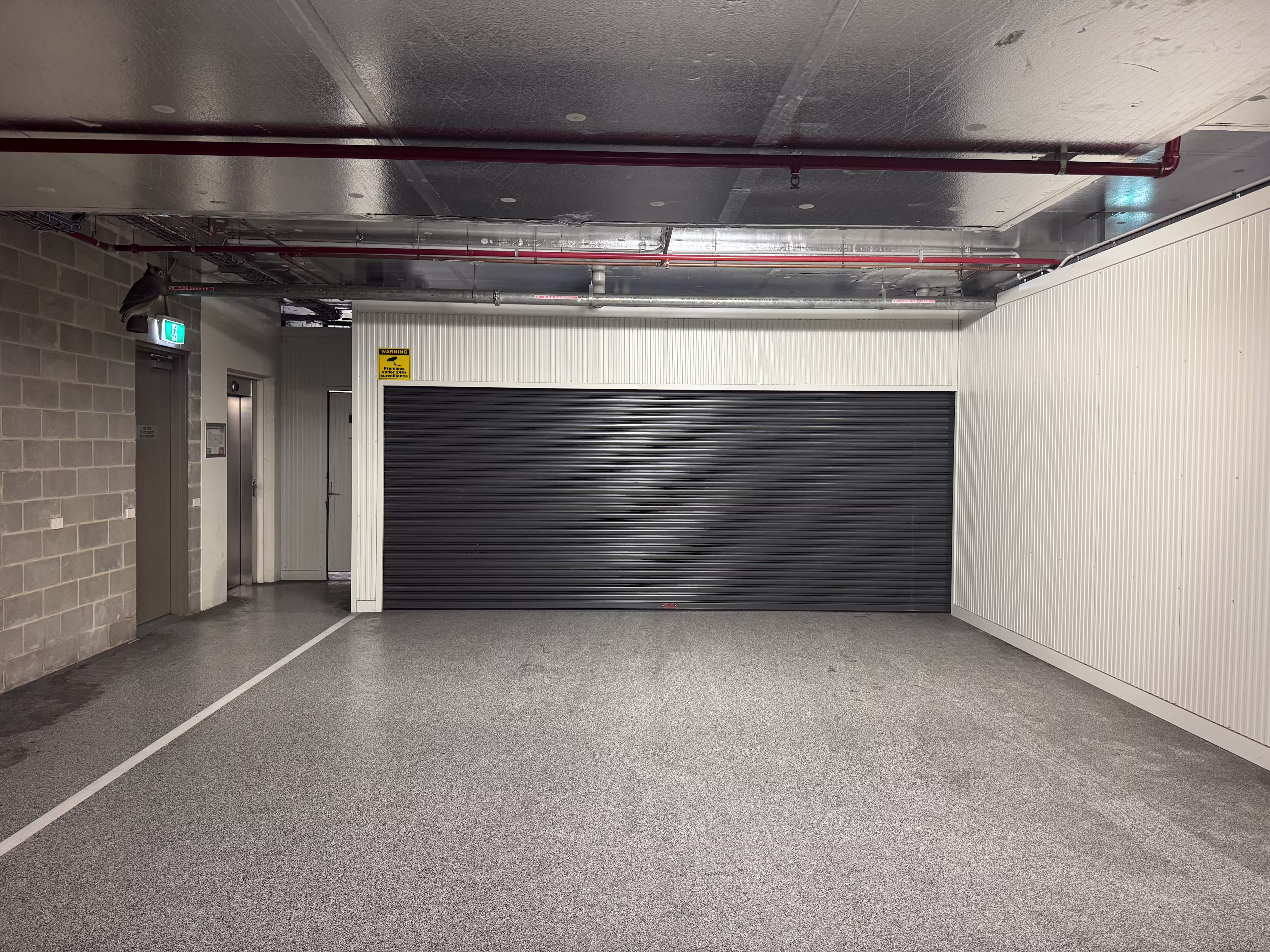 2 - 6 Shea Street