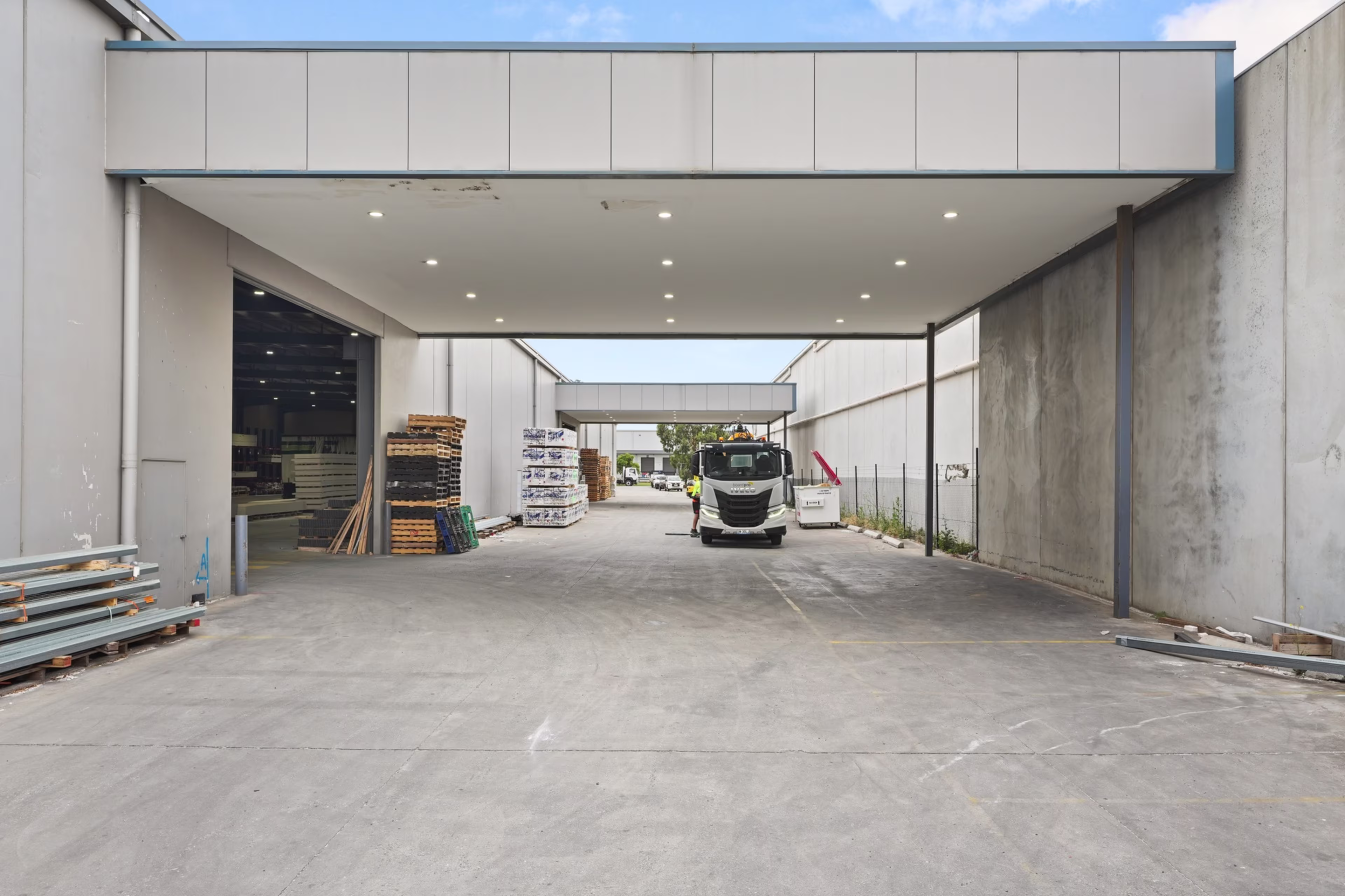 41 - 43 William Angliss Drive