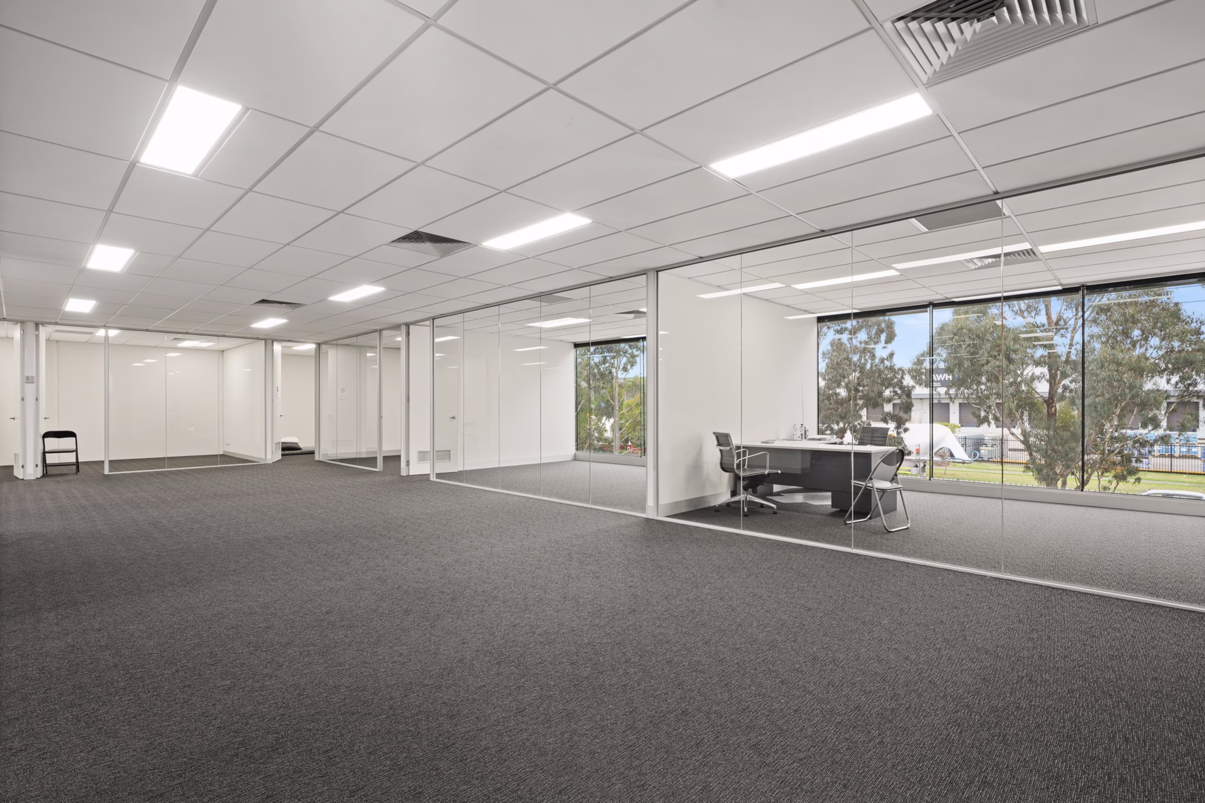 41 - 43 William Angliss Drive