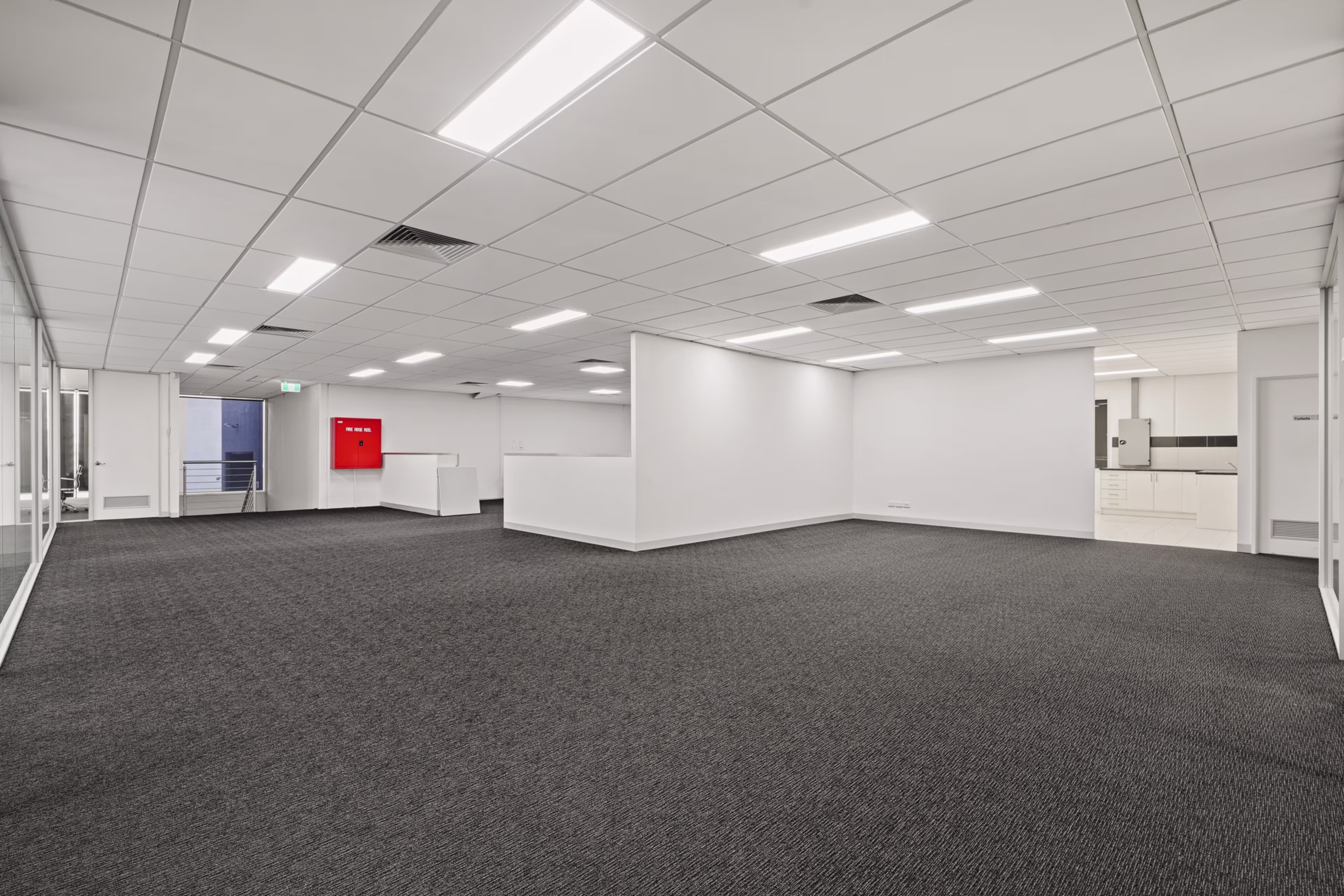 41 - 43 William Angliss Drive
