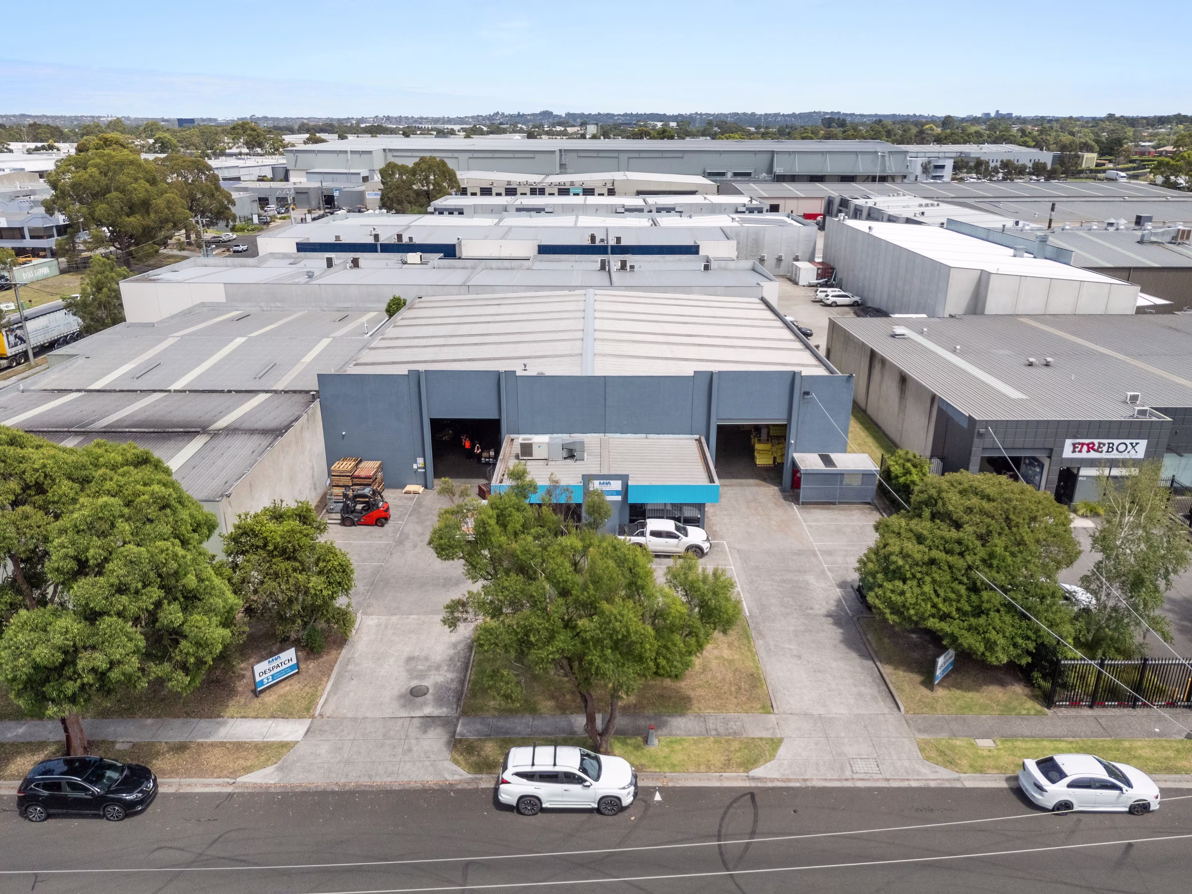 52 Gilbert Park Drive