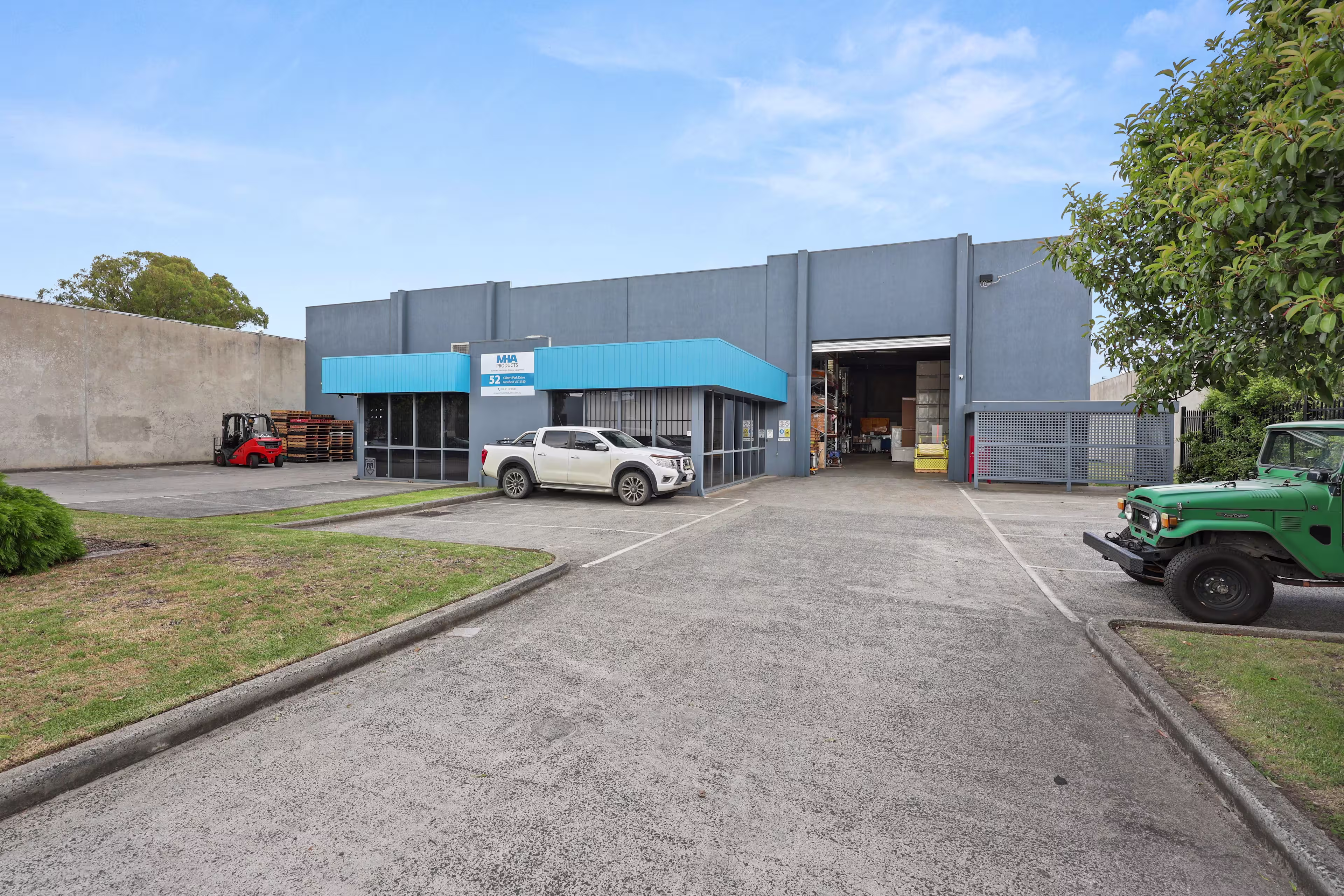 52 Gilbert Park Drive
