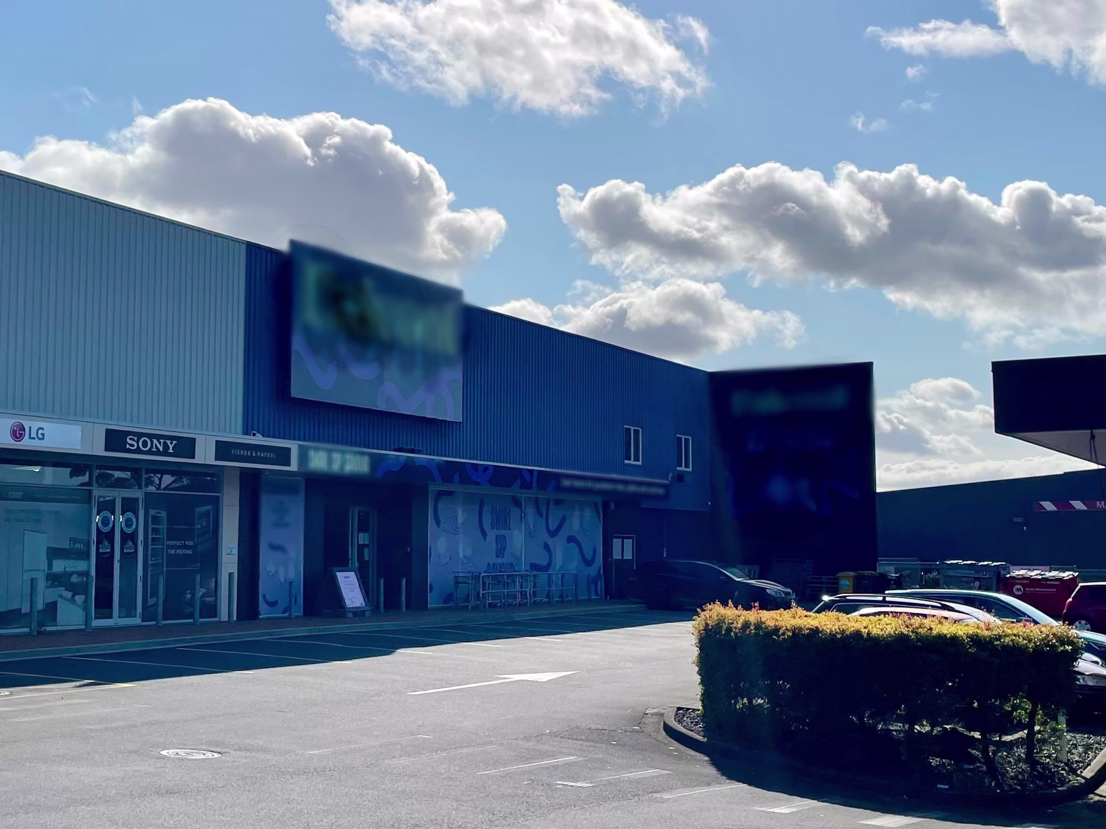 60 Constellation Drive