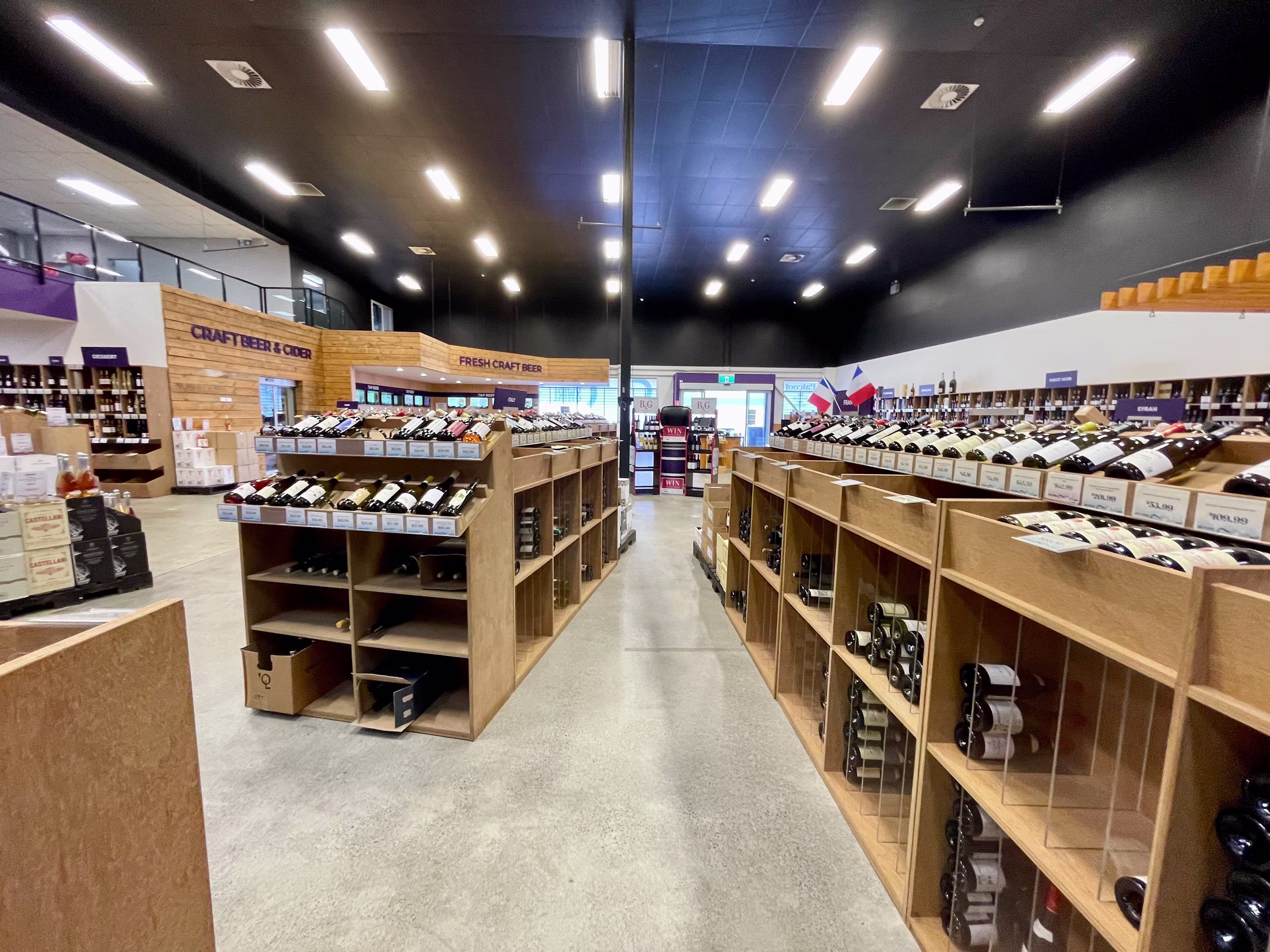 60 Constellation Drive