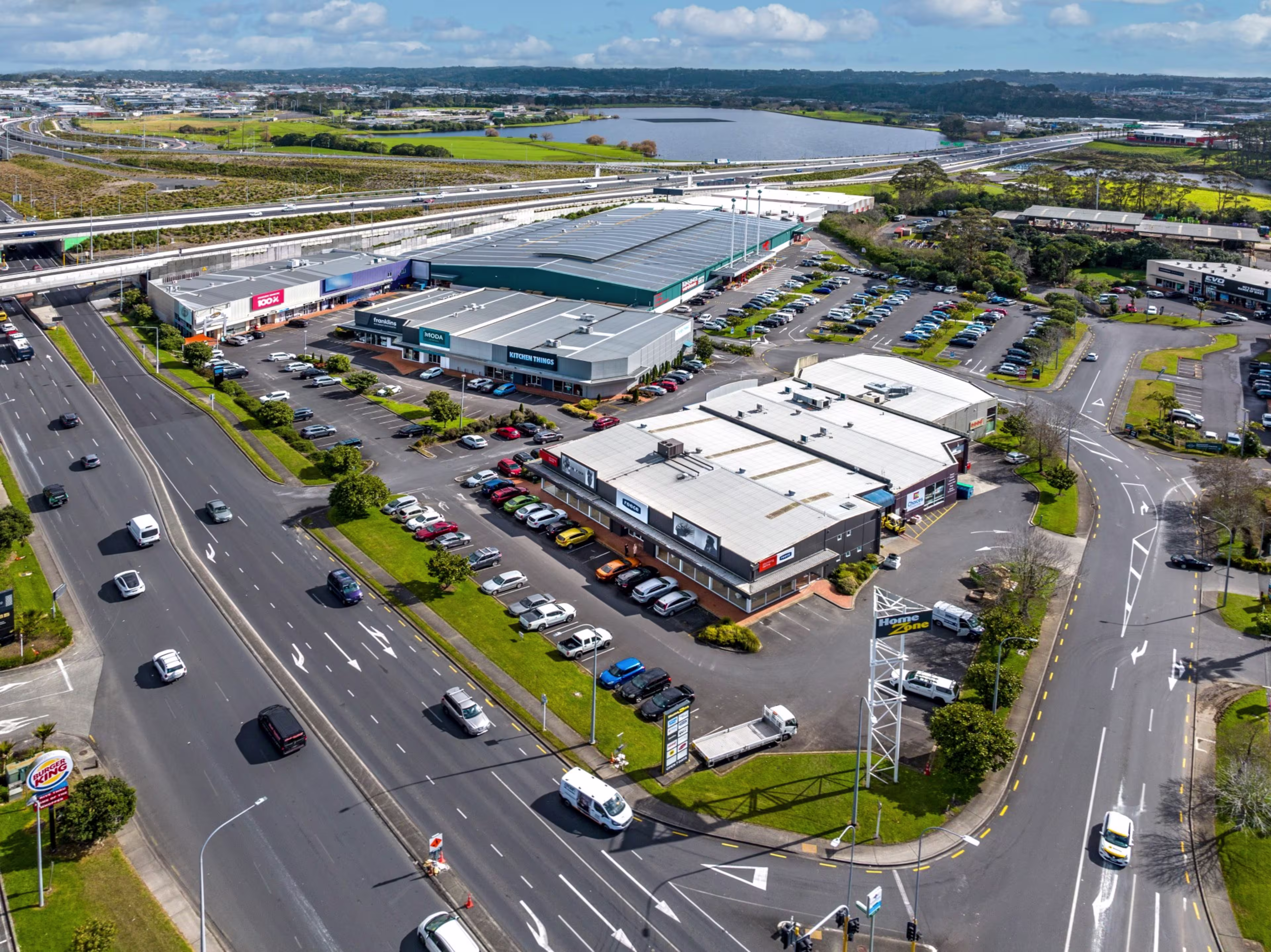 60 Constellation Drive