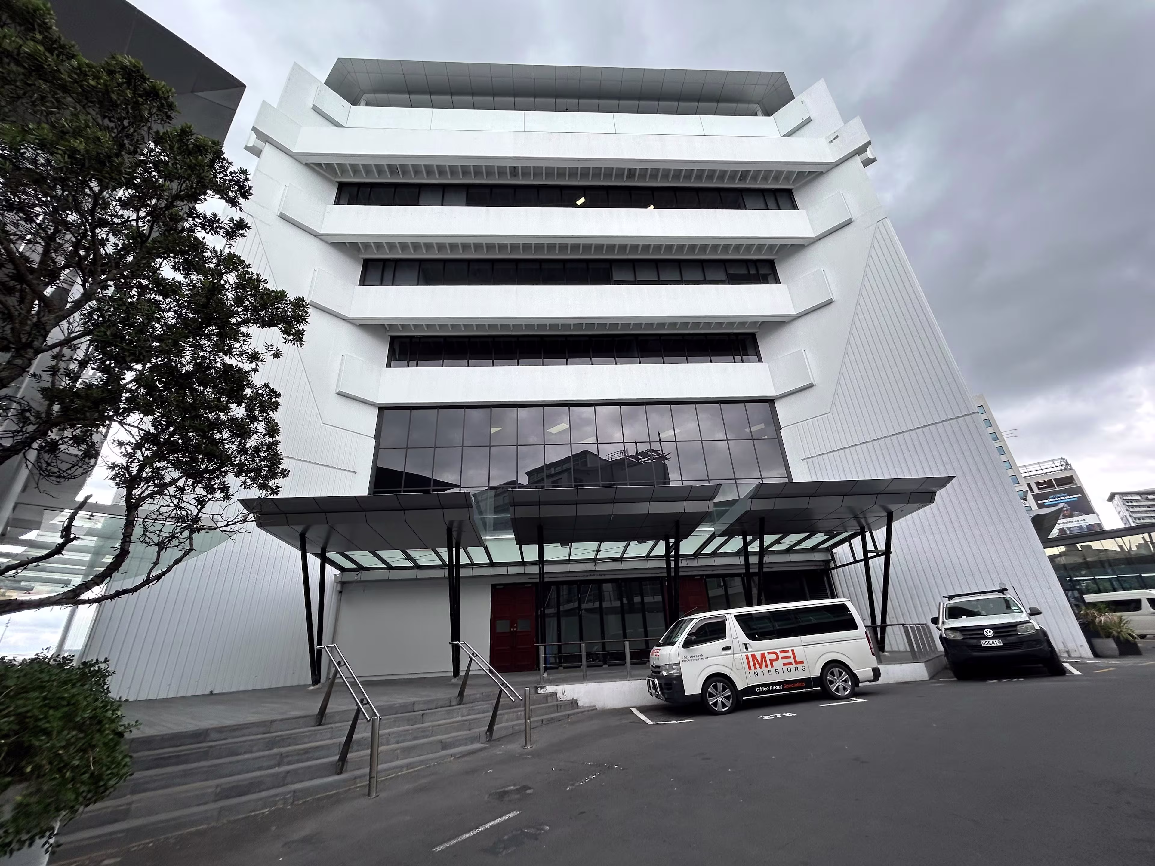 139 Quay Street