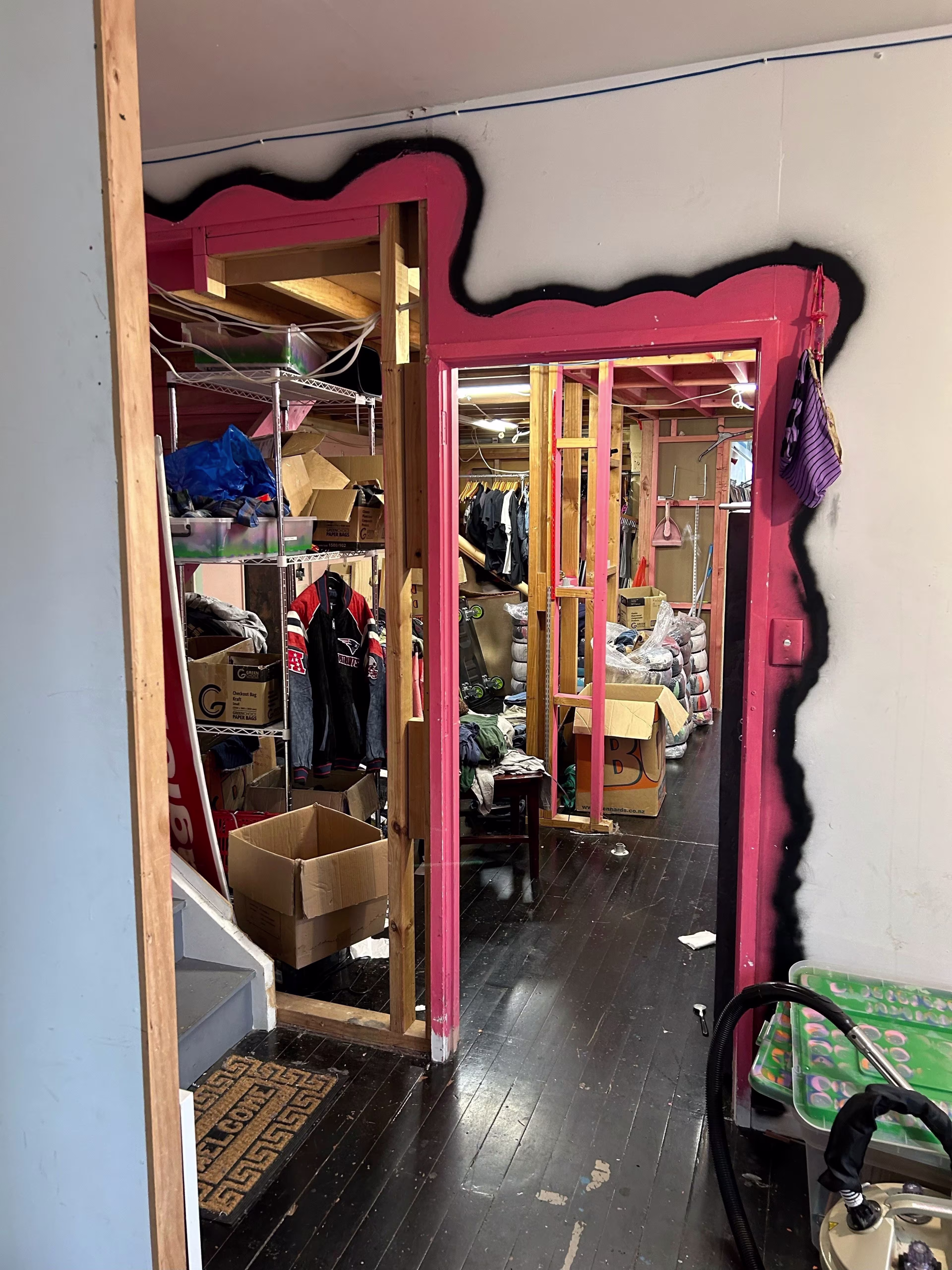 161 Karangahape Road