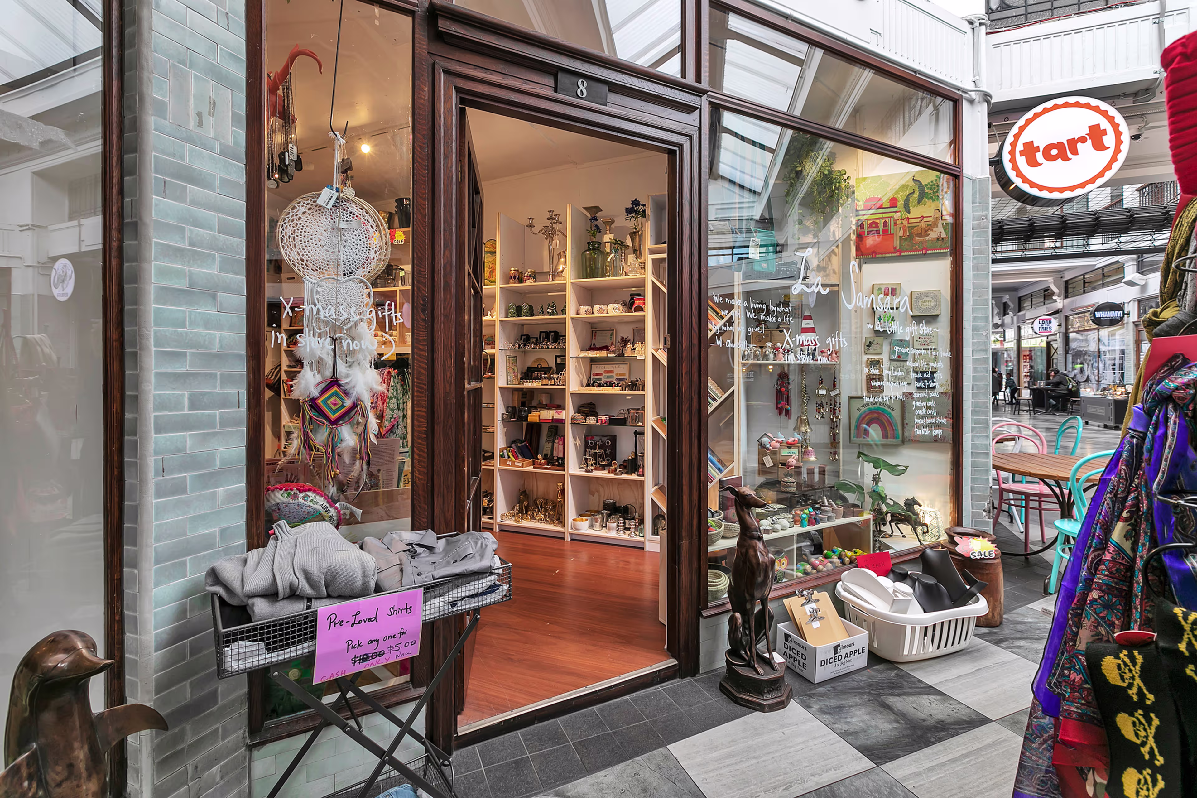 183 Karangahape Road