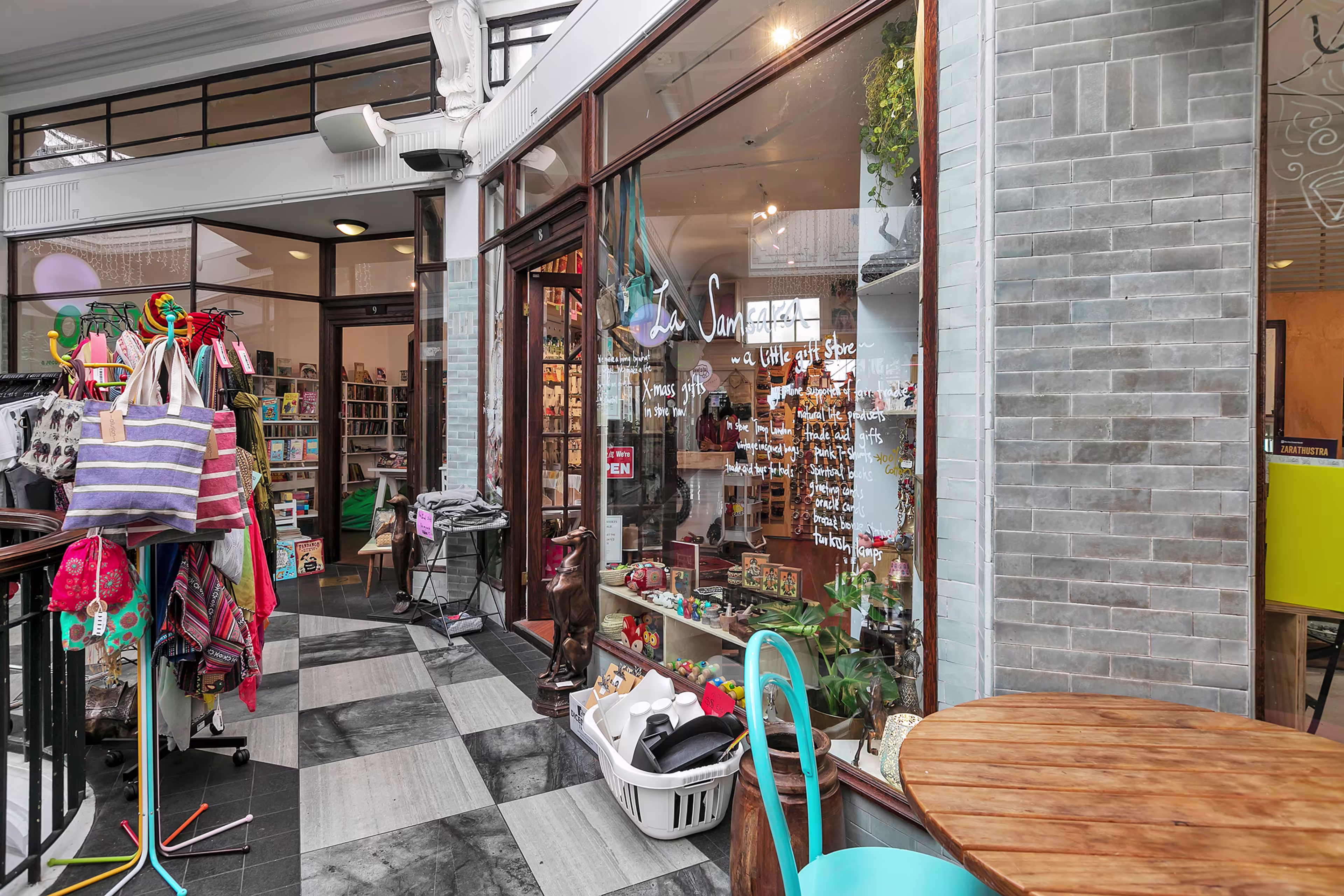 183 Karangahape Road