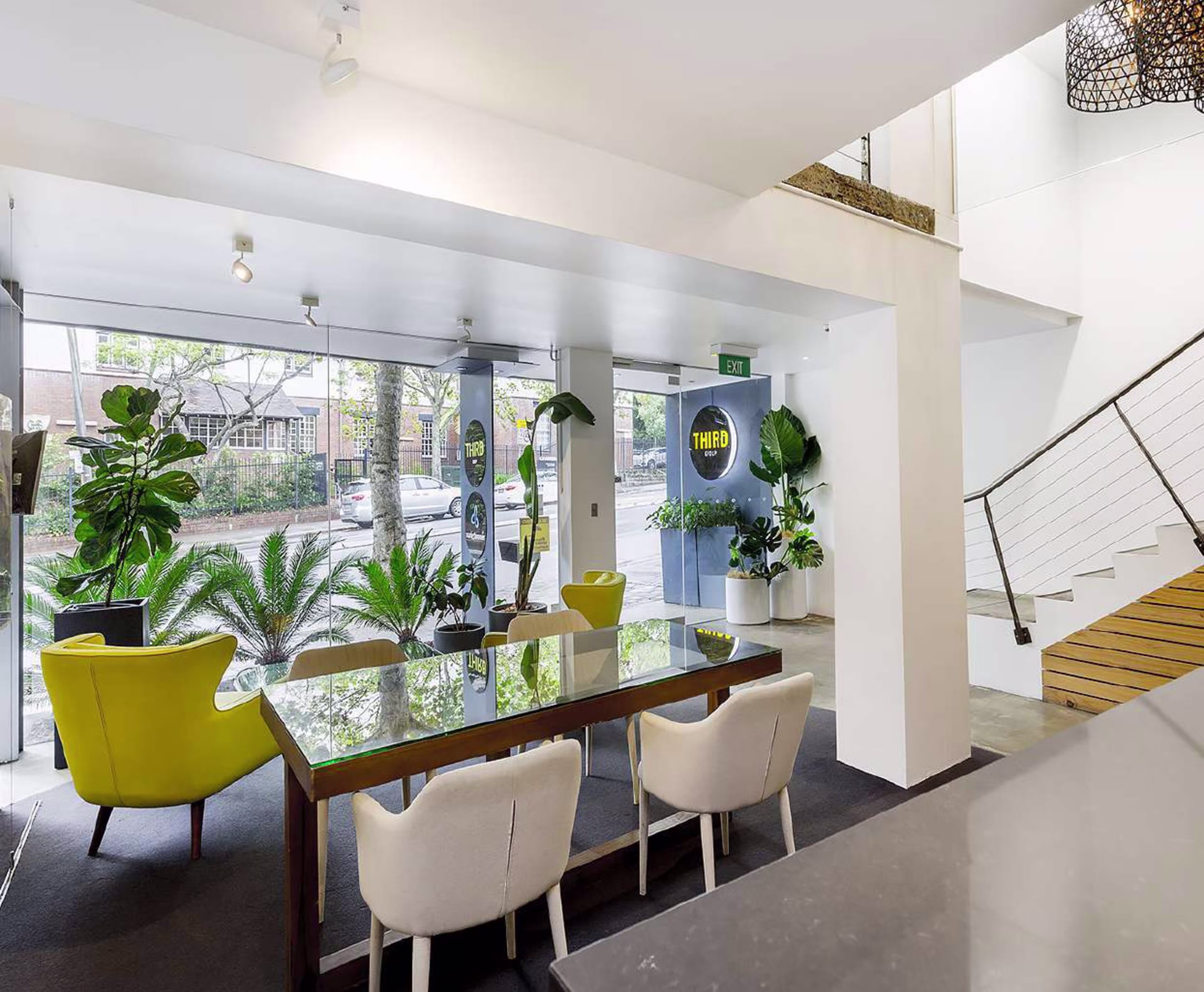 343 Pacific Highway