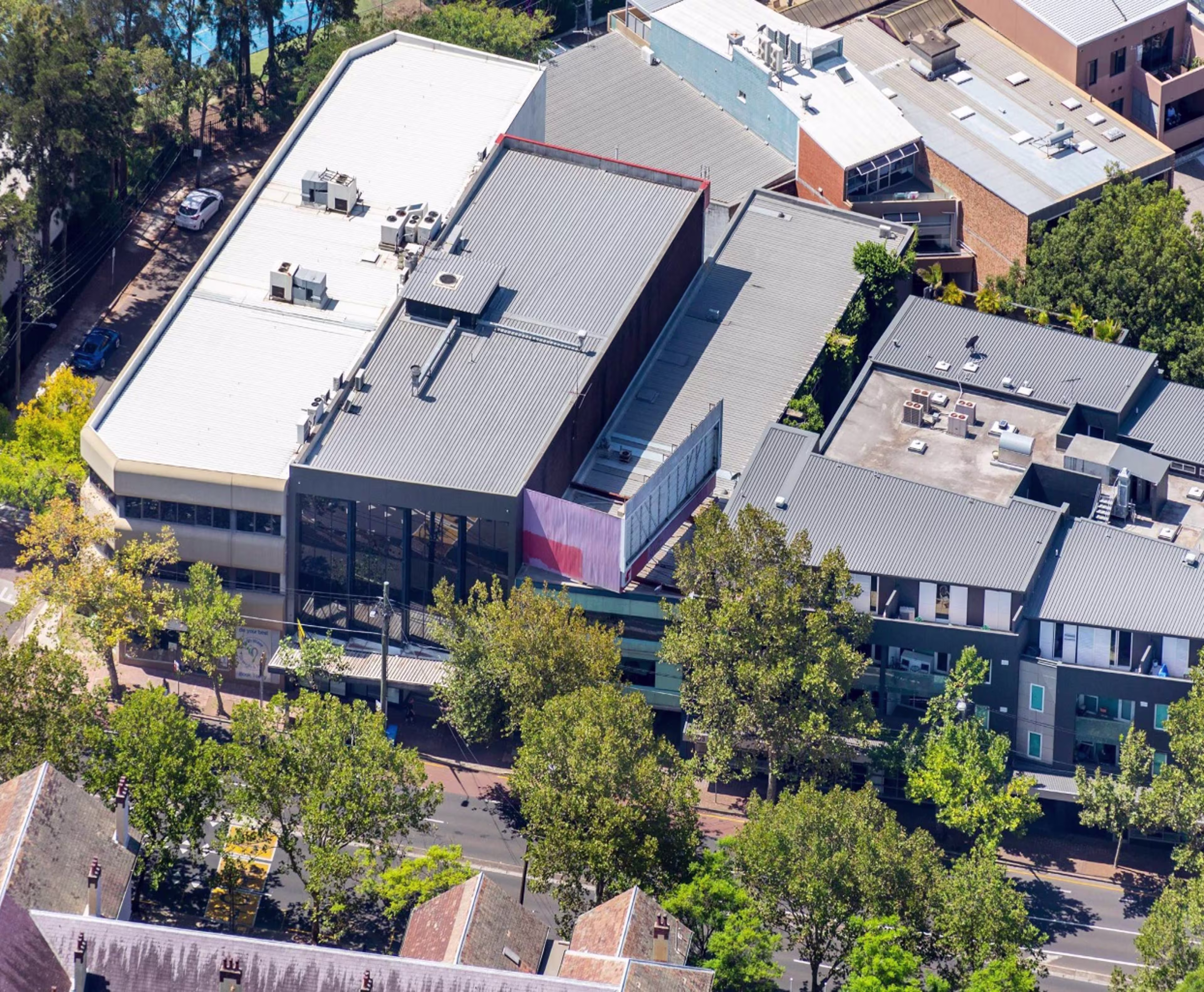 343 Pacific Highway