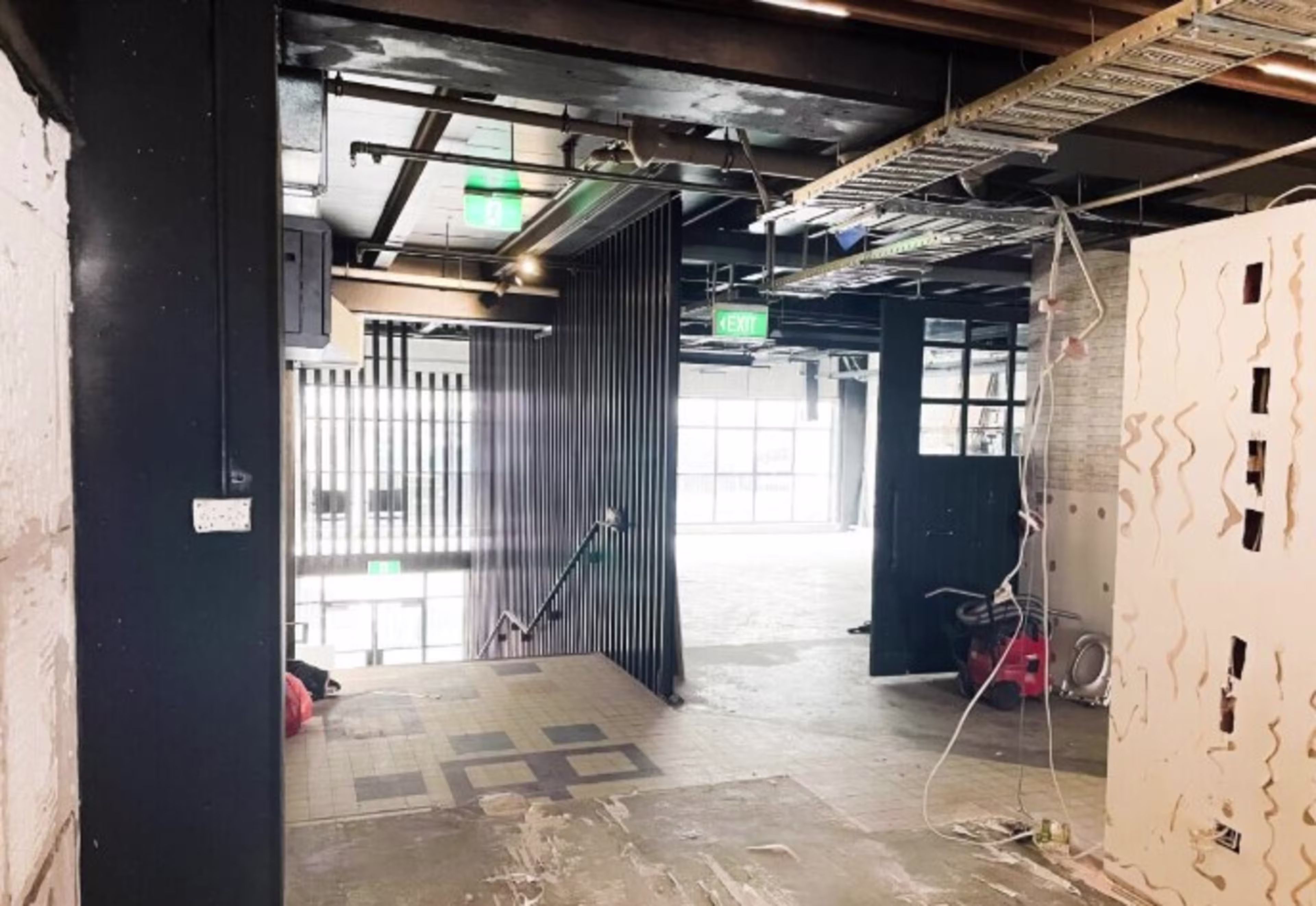 295 Karangahape Road