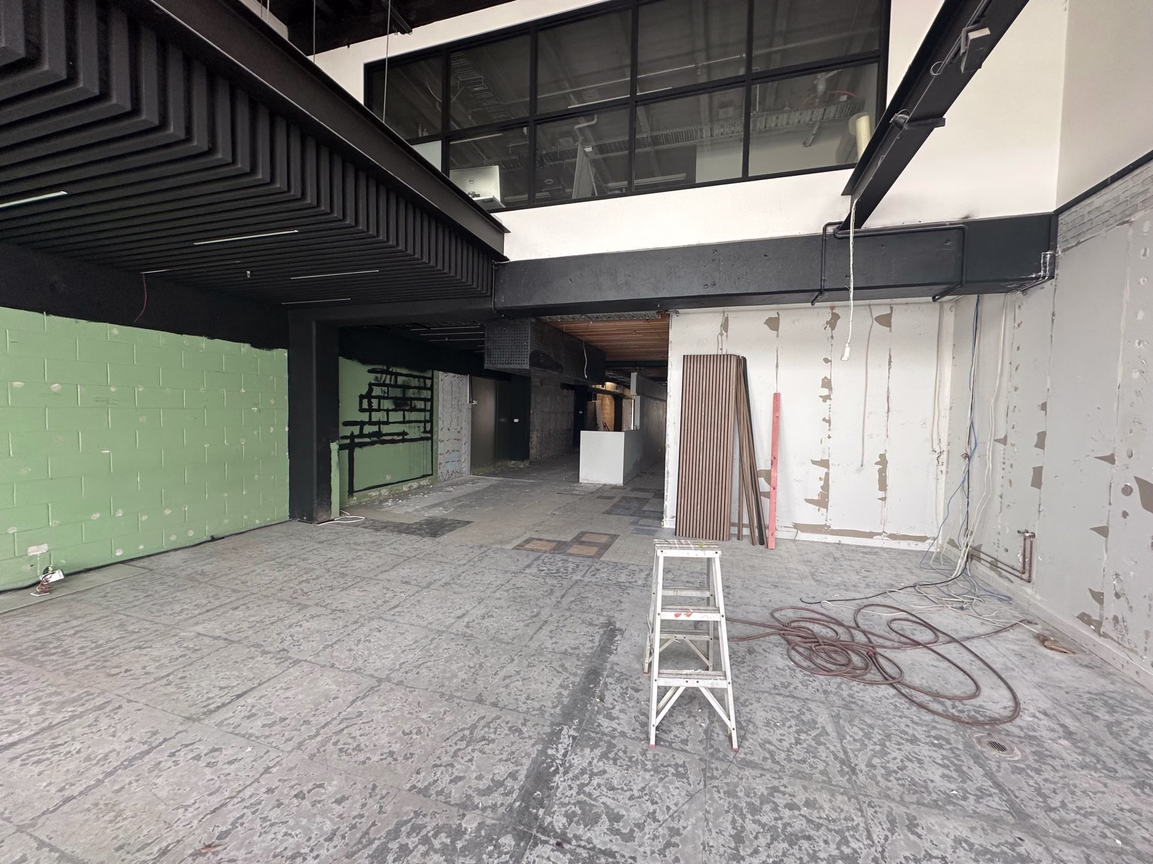 295 Karangahape Road