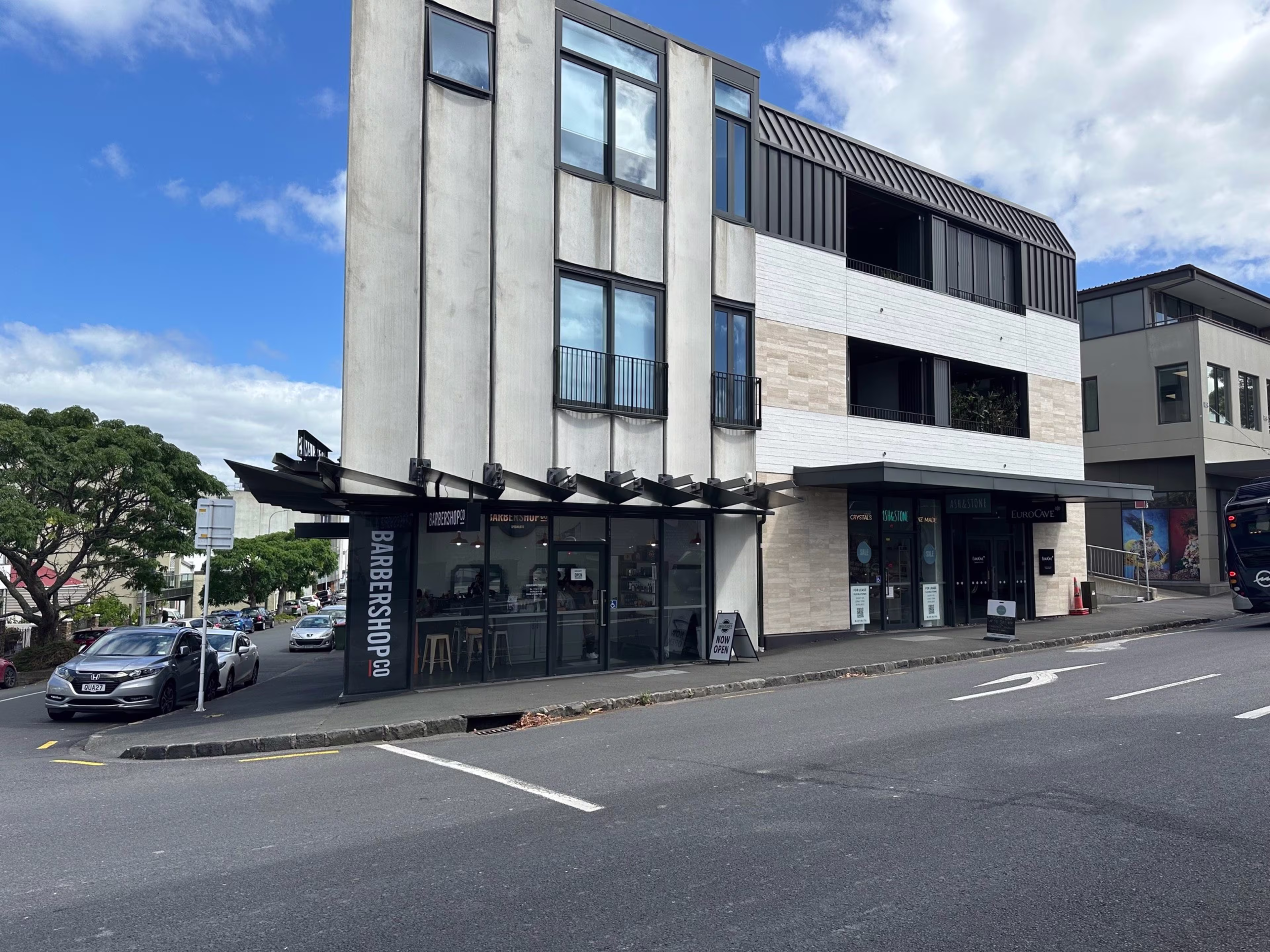 3 Redmond Street