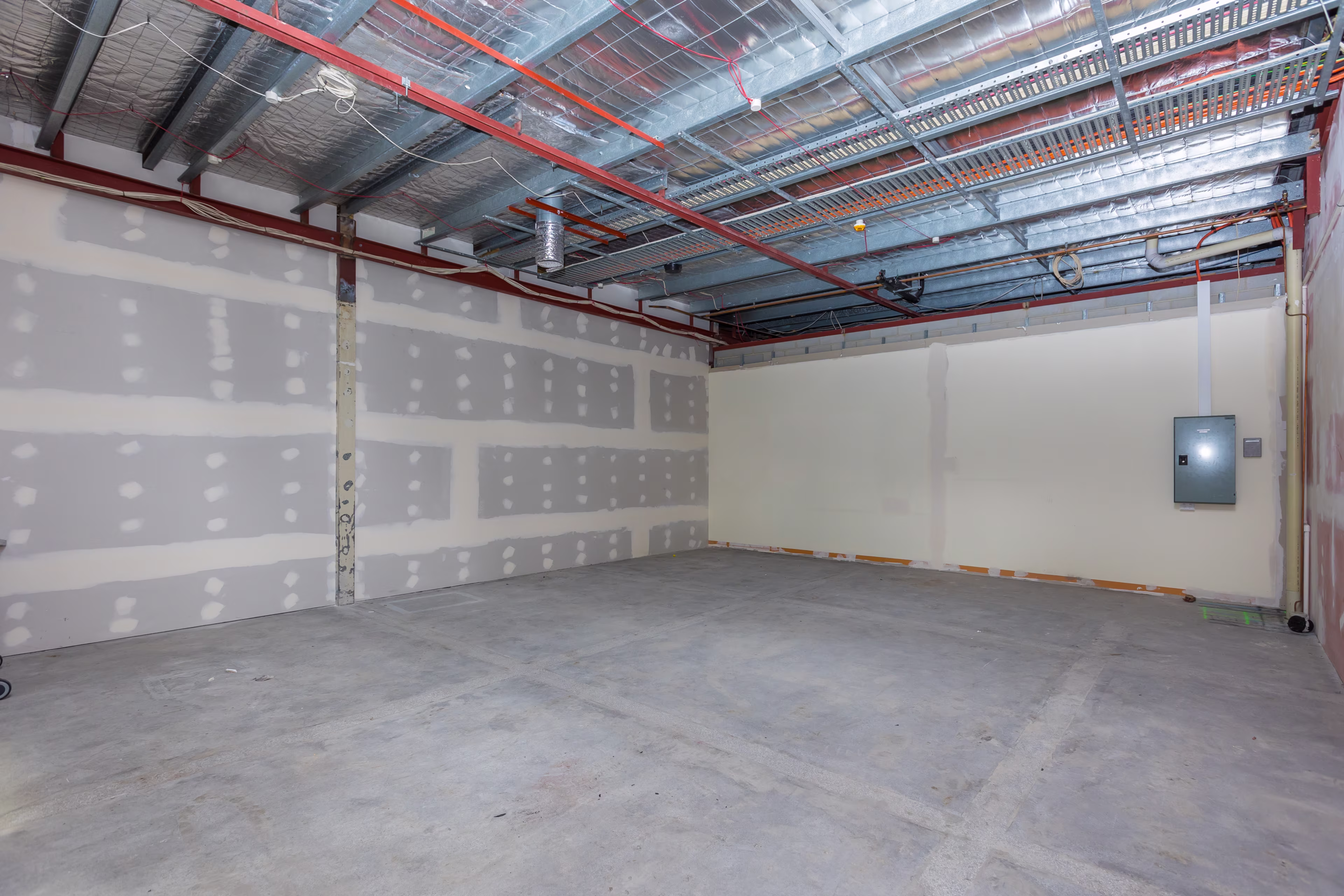 1 Howtree Place