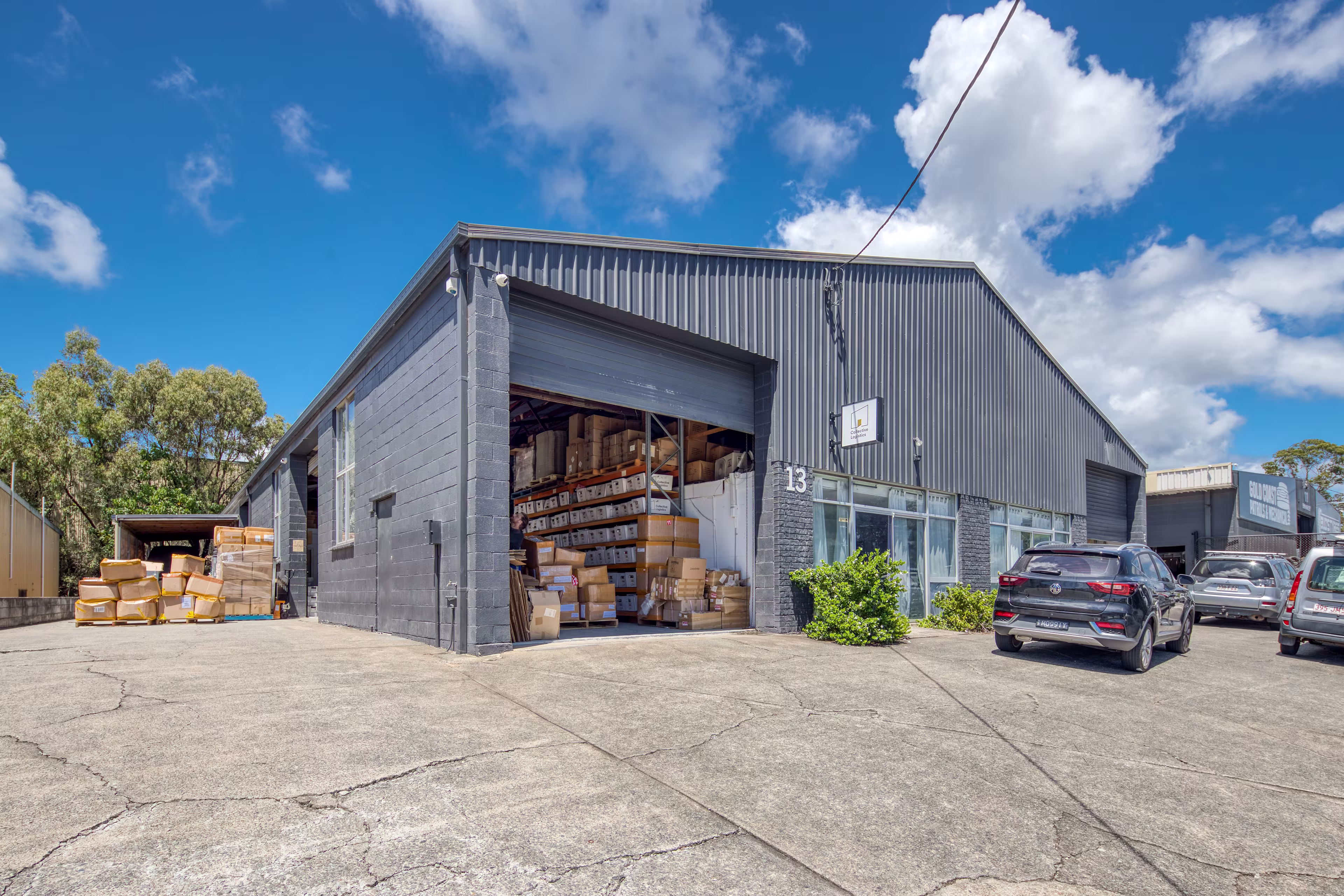 13 Ern Harley Drive