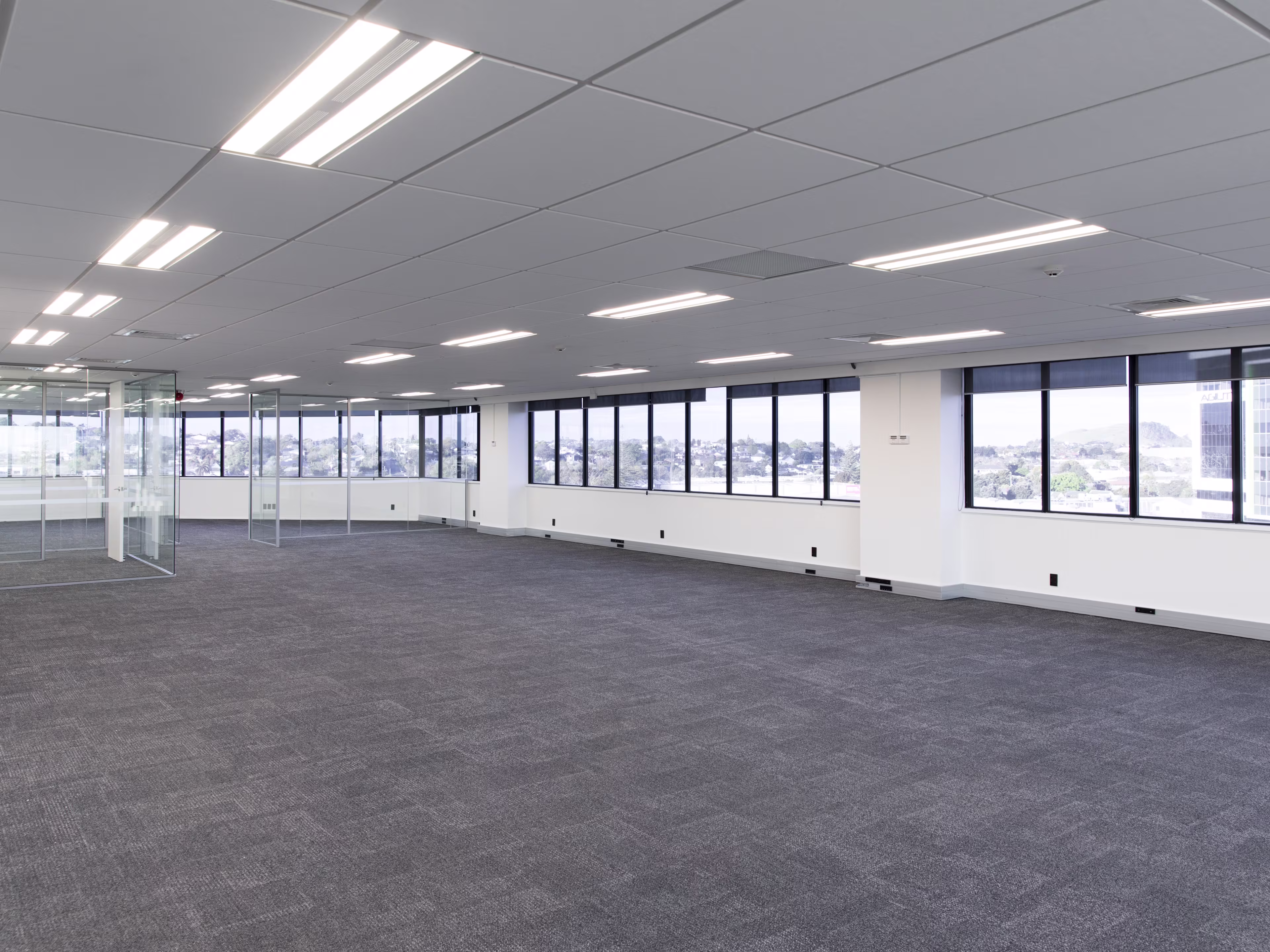 660 - 670 Great South Road