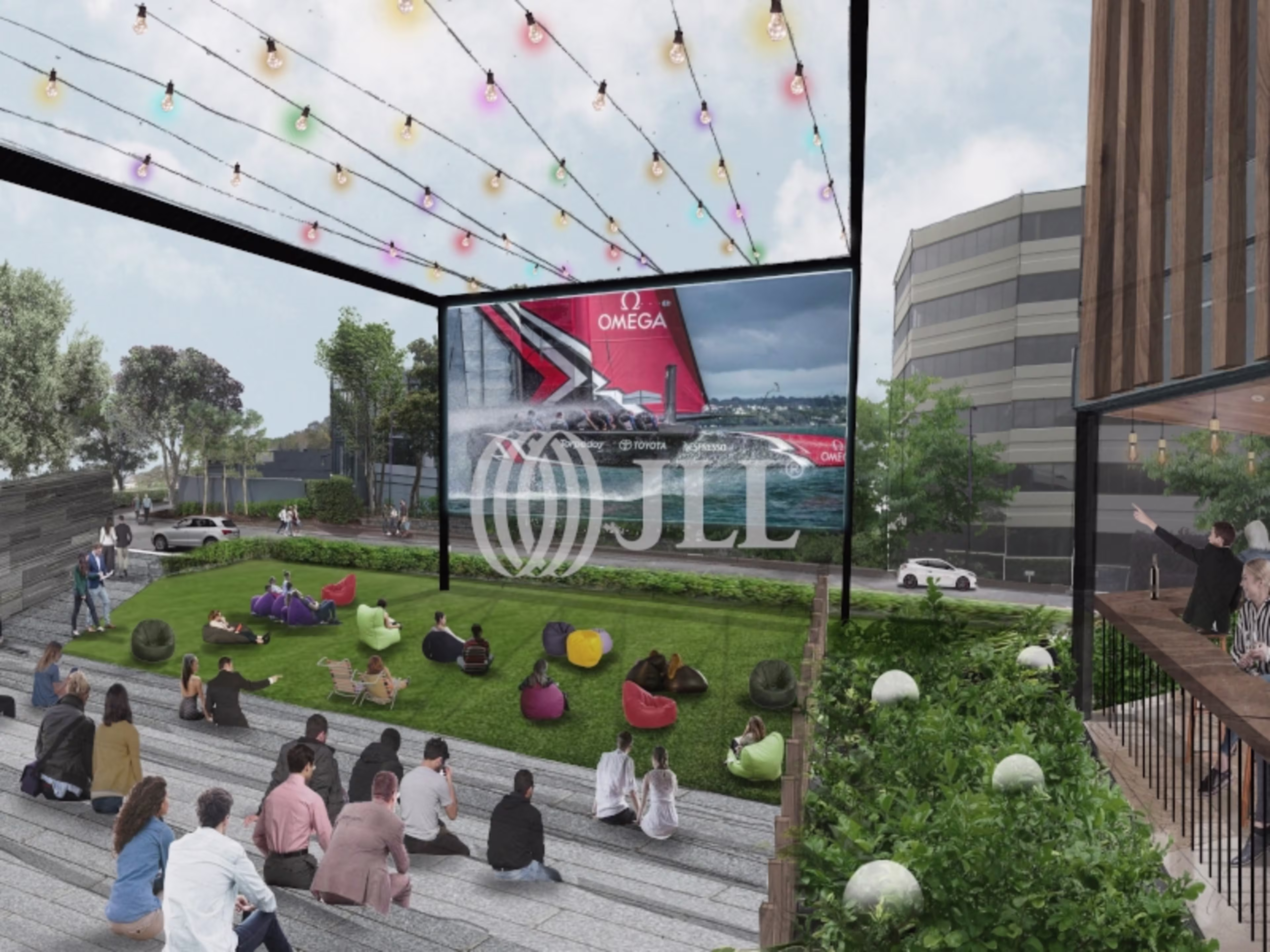 660 - 670 Great South Road