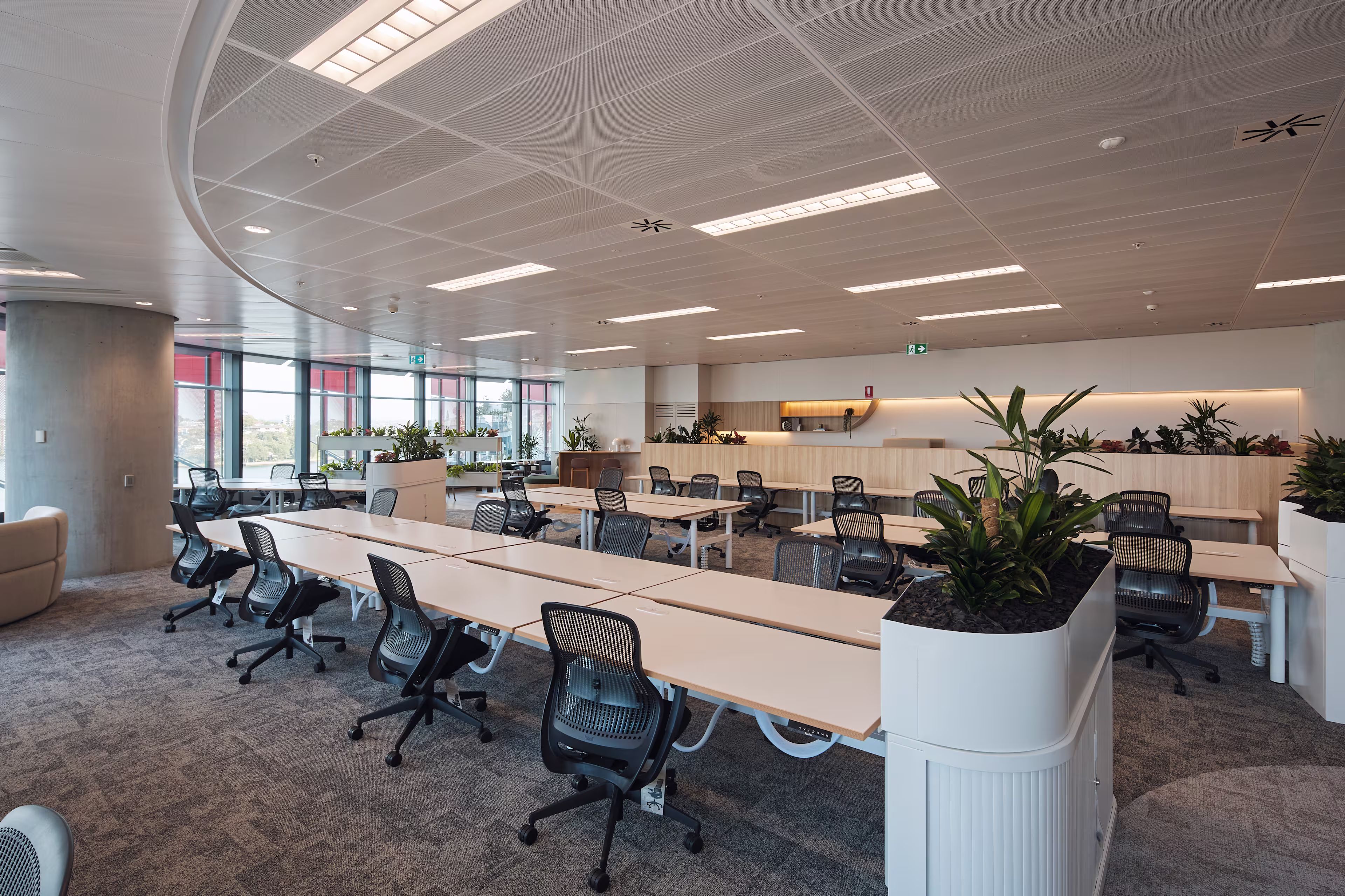 100 Barangaroo Avenue