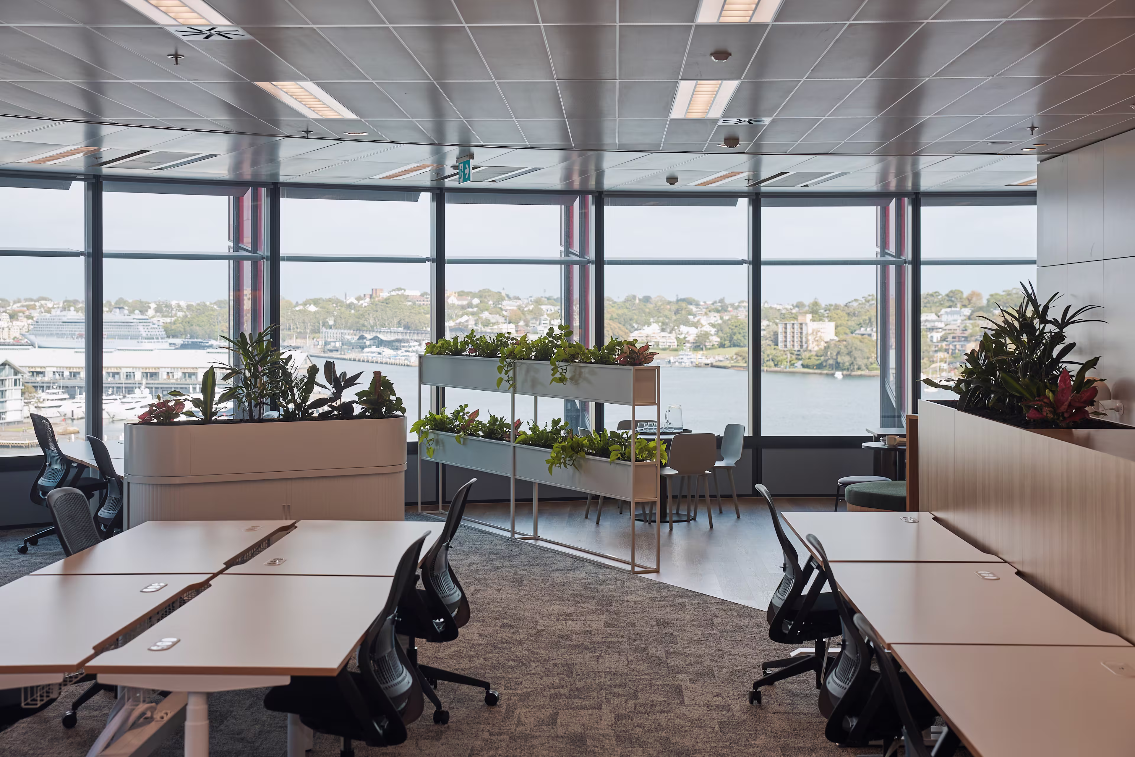 100 Barangaroo Avenue