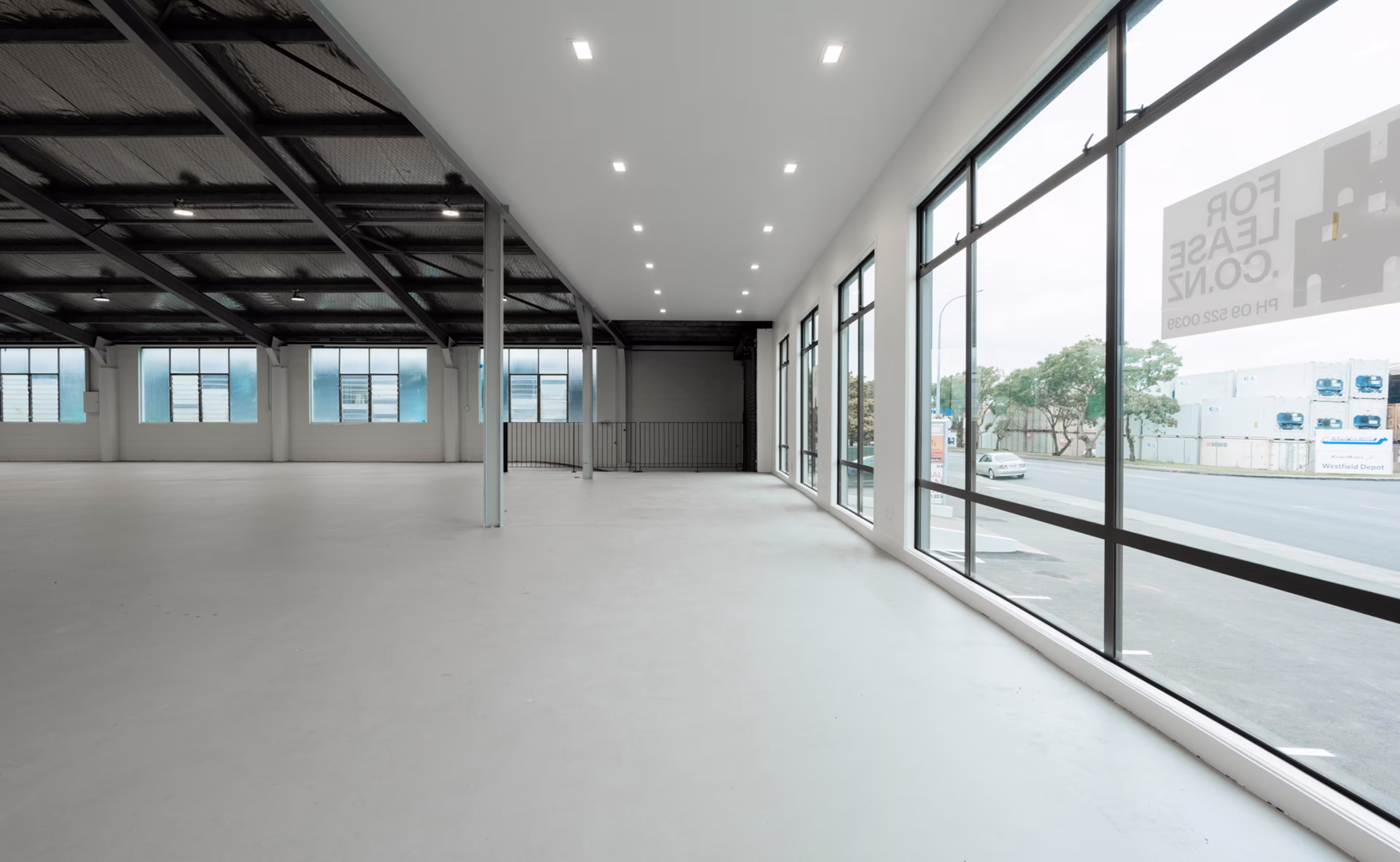 32 Salesyard Road