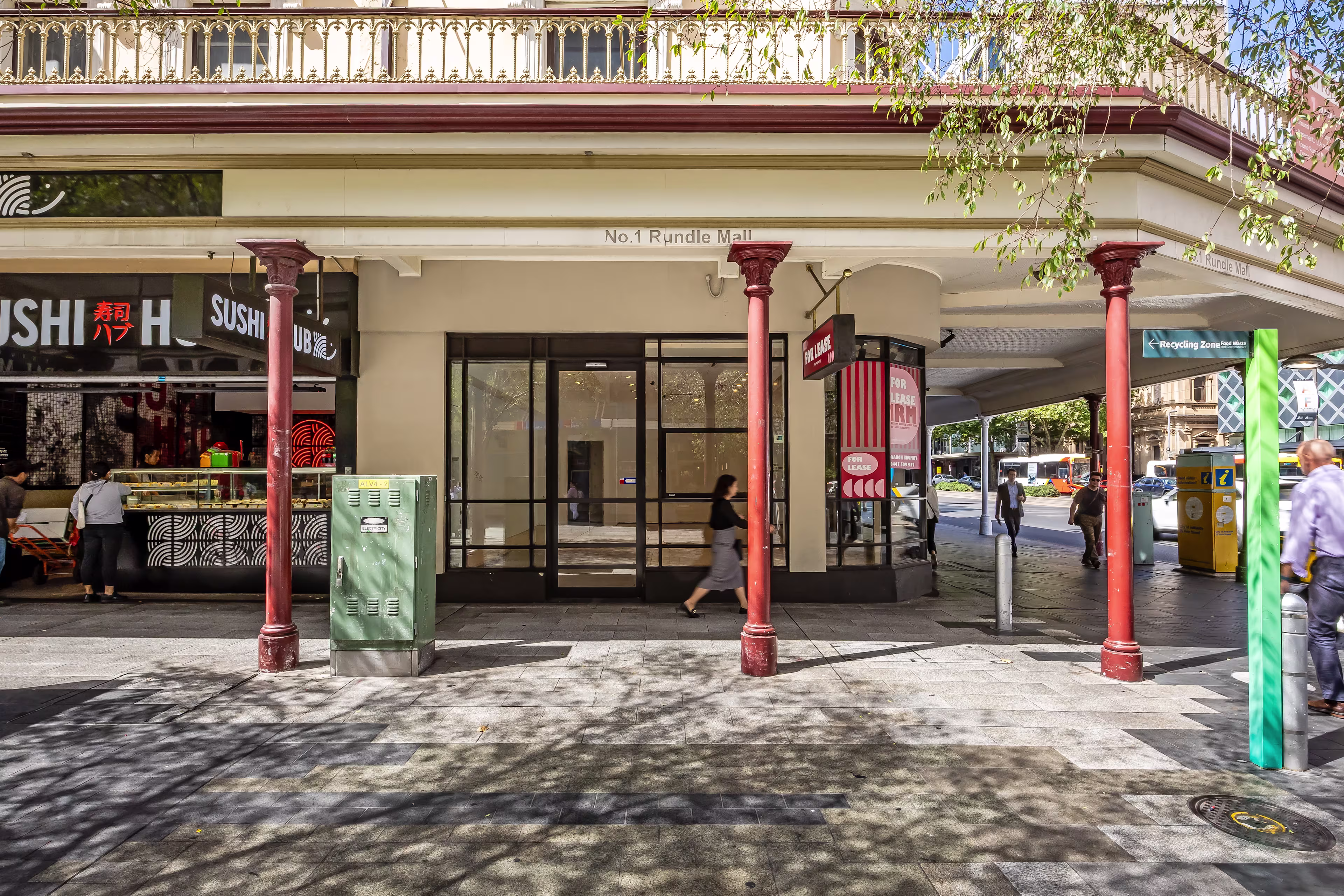 1 Rundle Mall