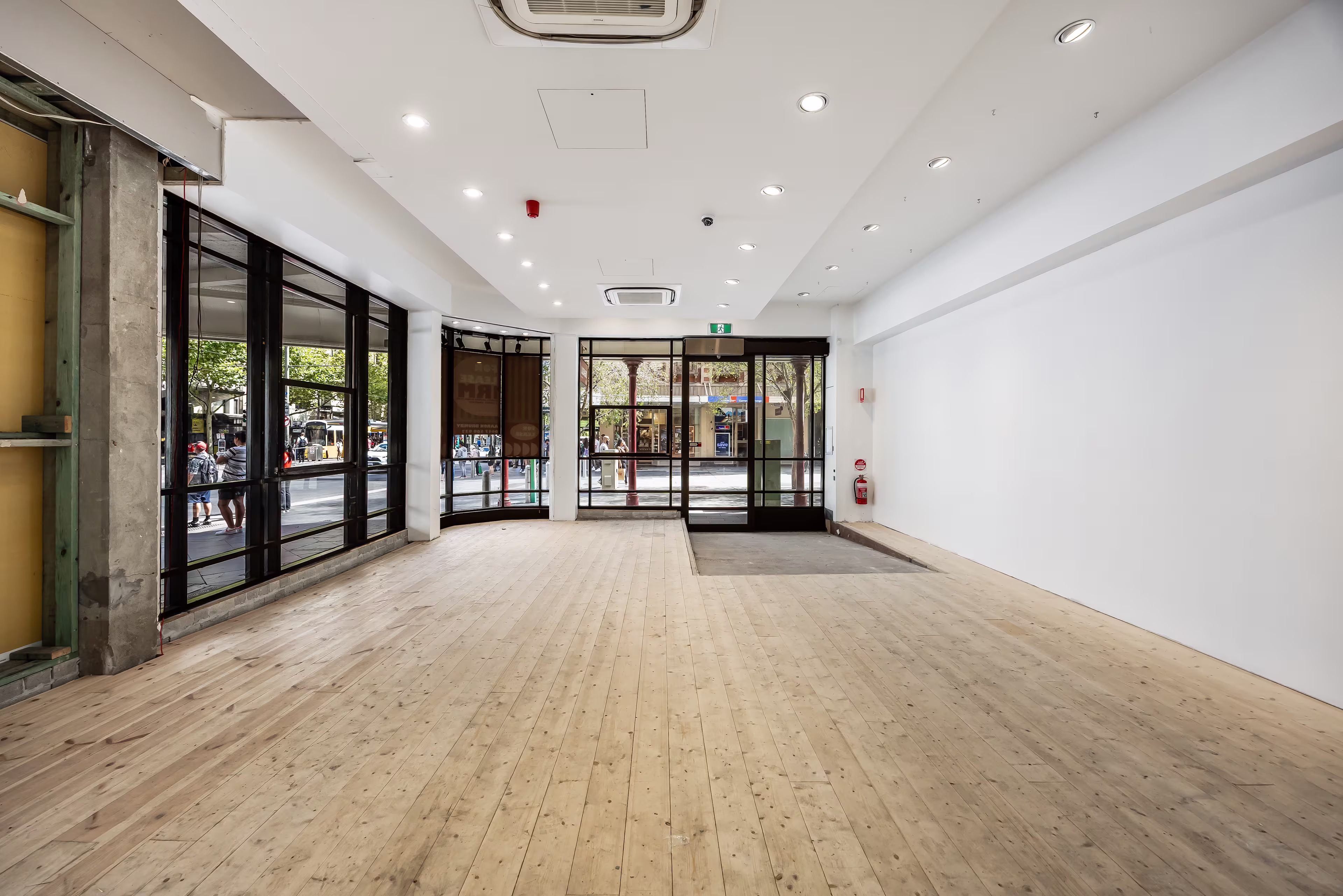 1 Rundle Mall