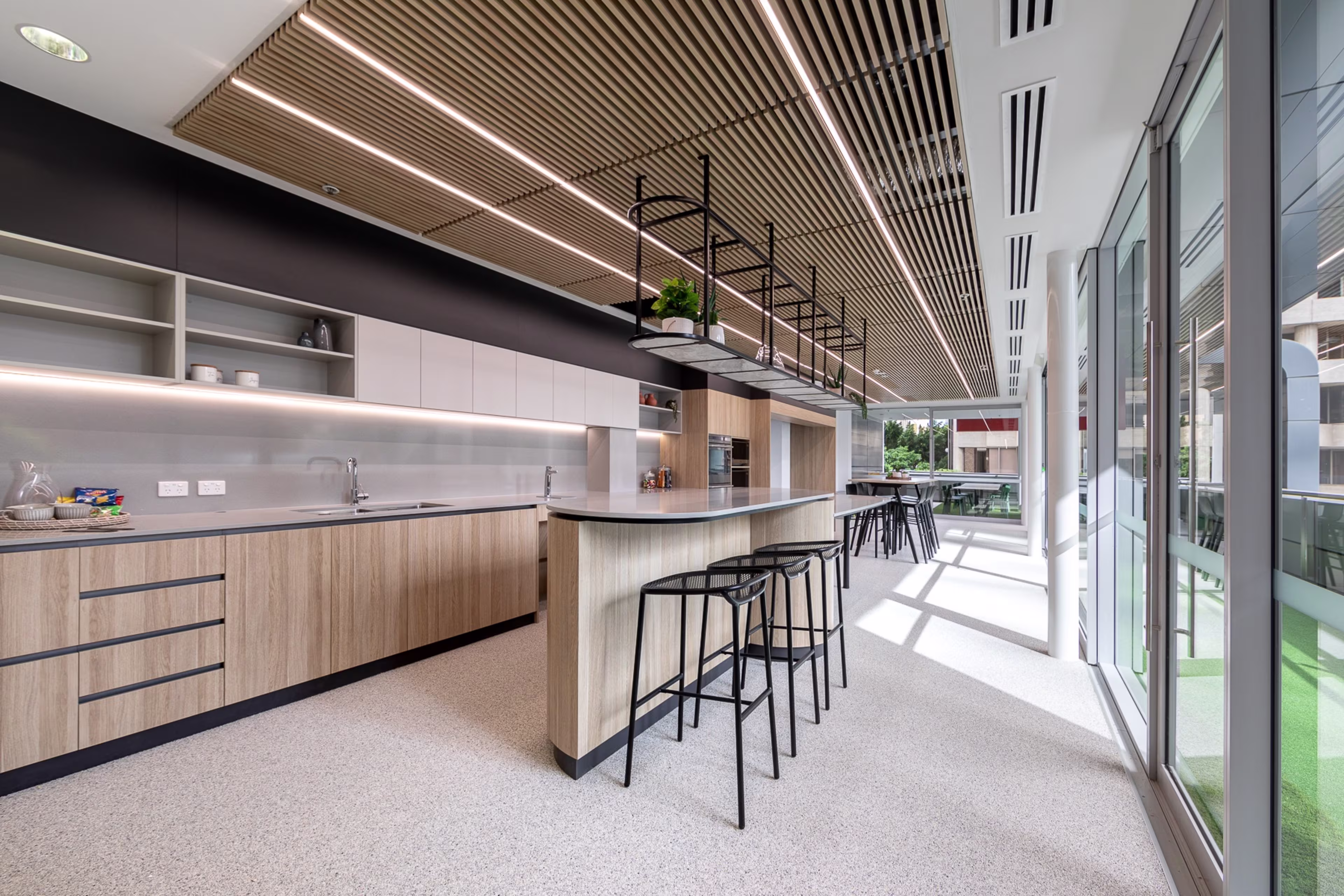 167 St Georges Terrace