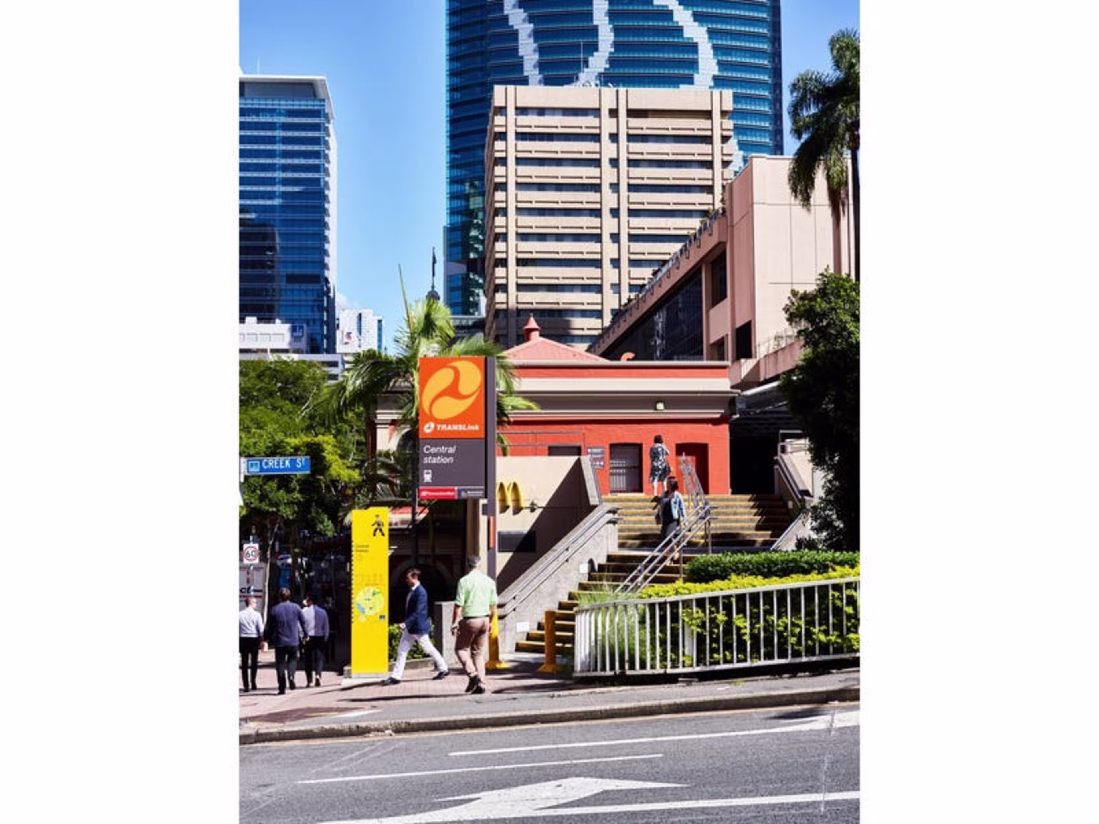 333 Ann Street