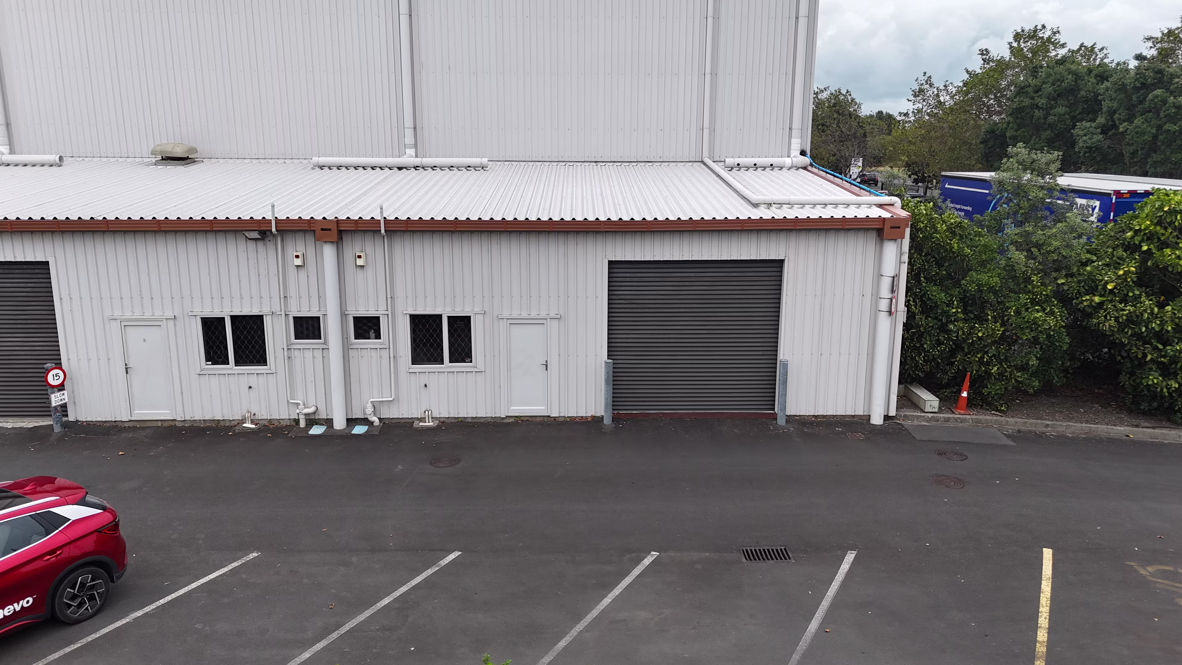 69 Captain Springs Road