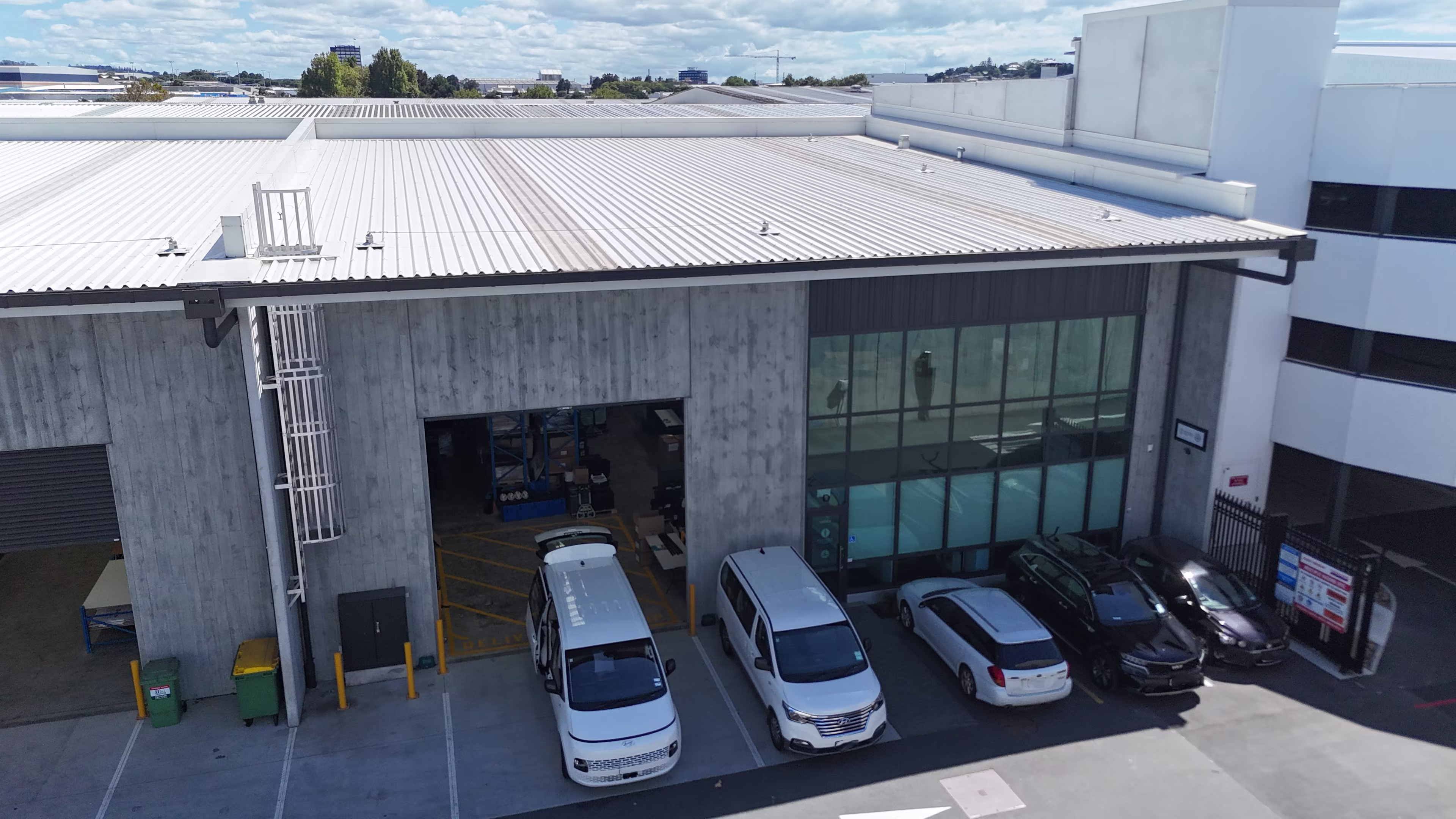 130 Hugo Johnston Drive