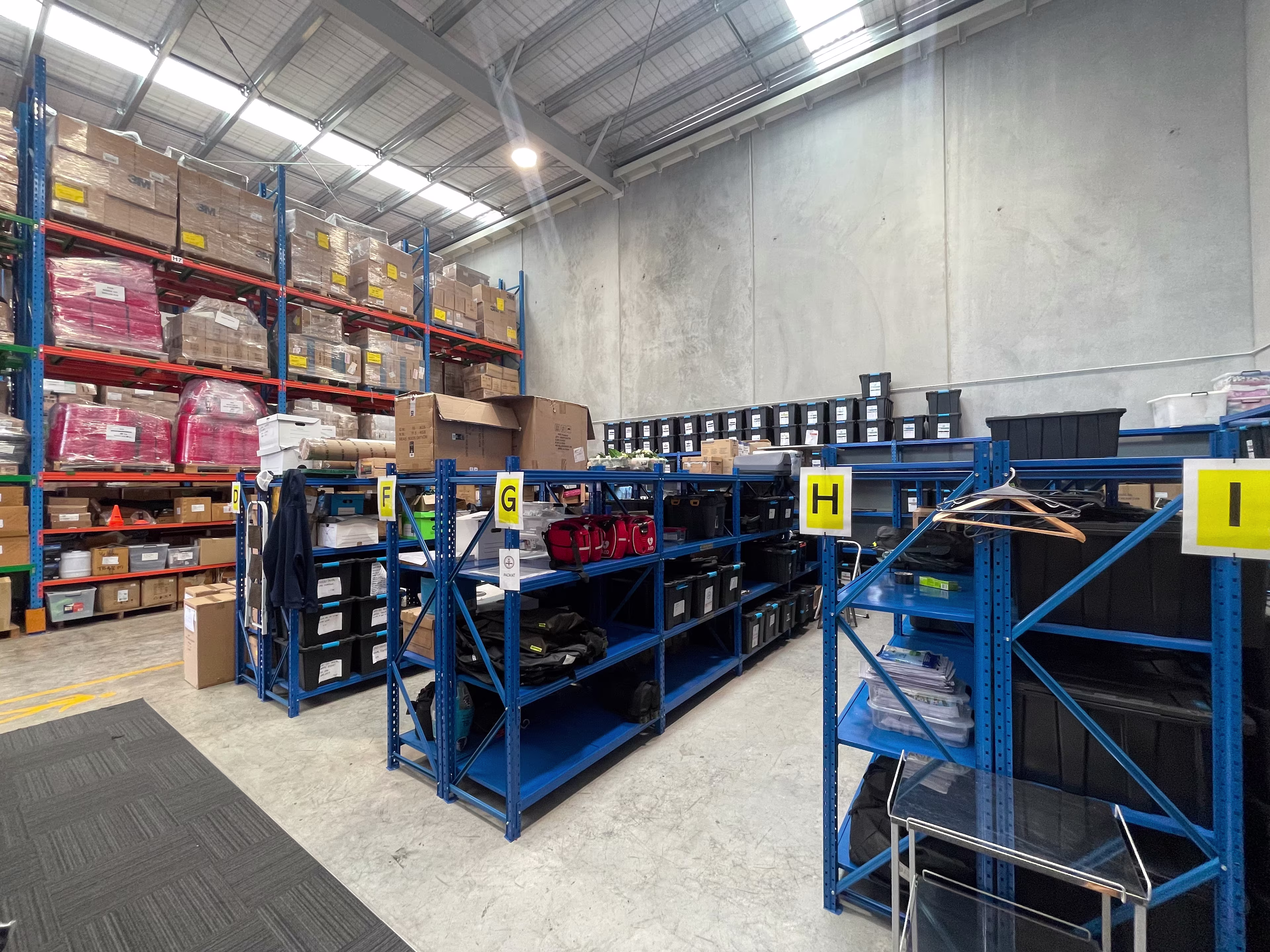 130 Hugo Johnston Drive