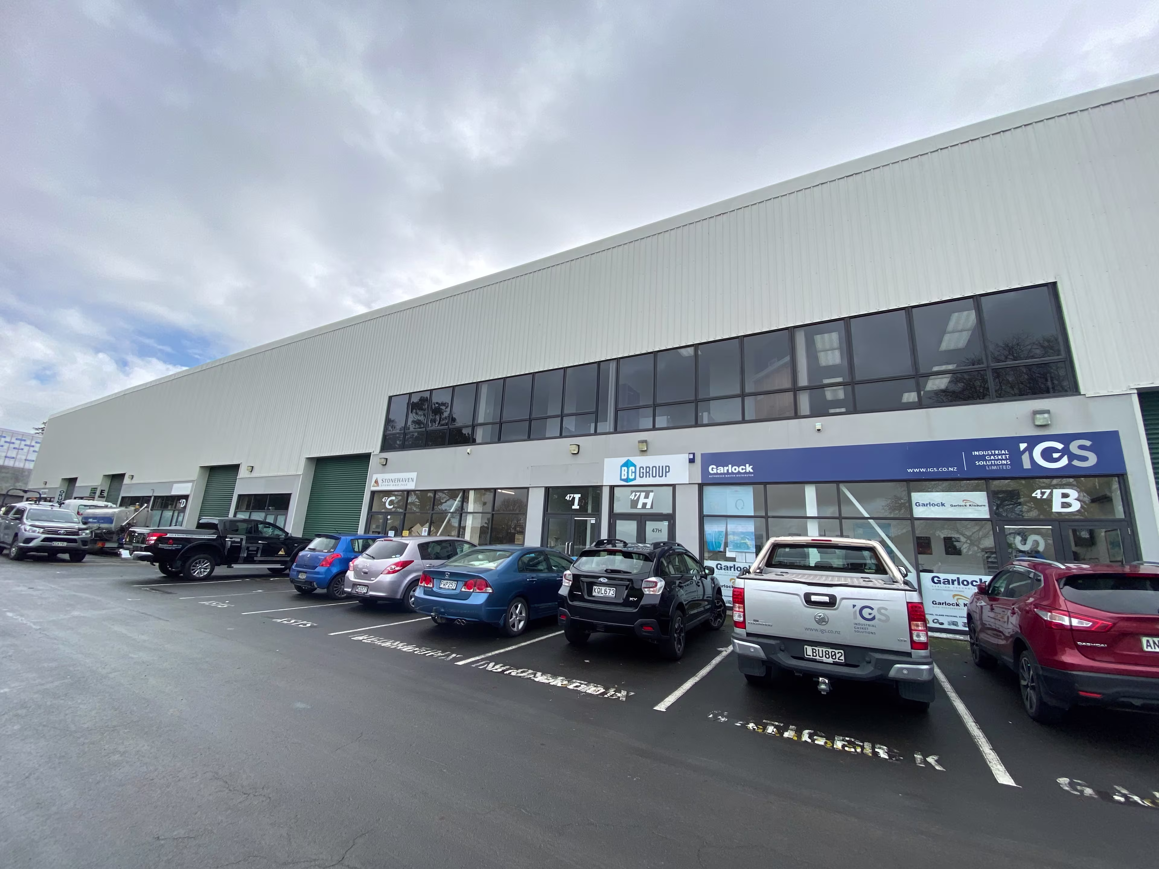 47 Mount Wellington Highway