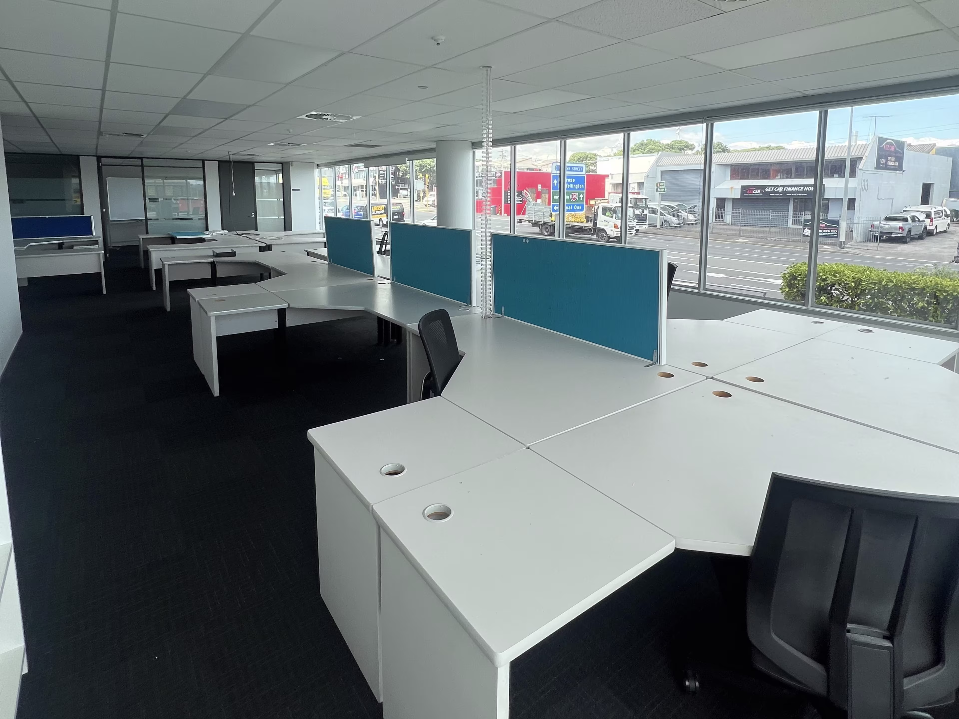 8 Gloucester Park Road