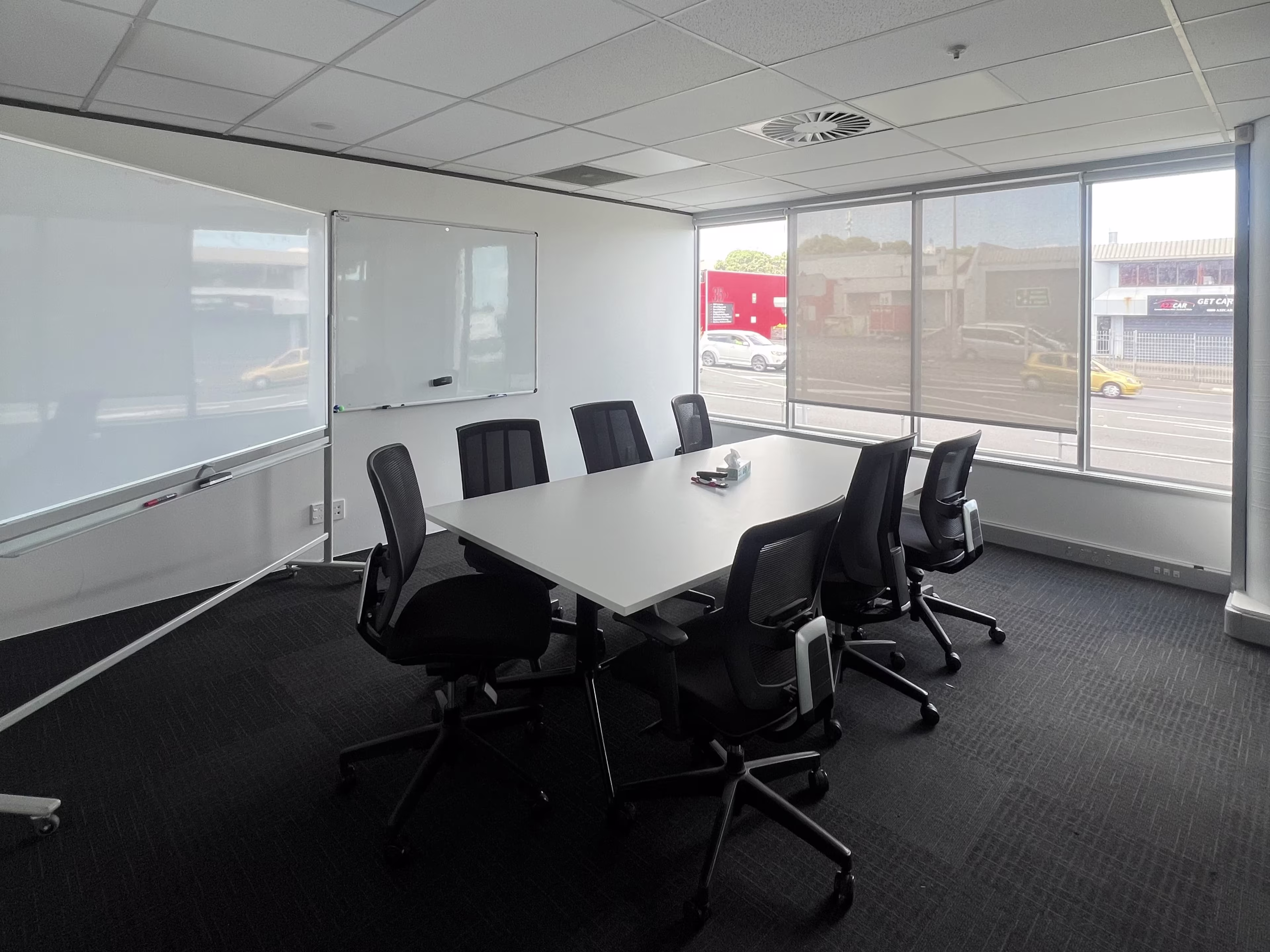 8 Gloucester Park Road