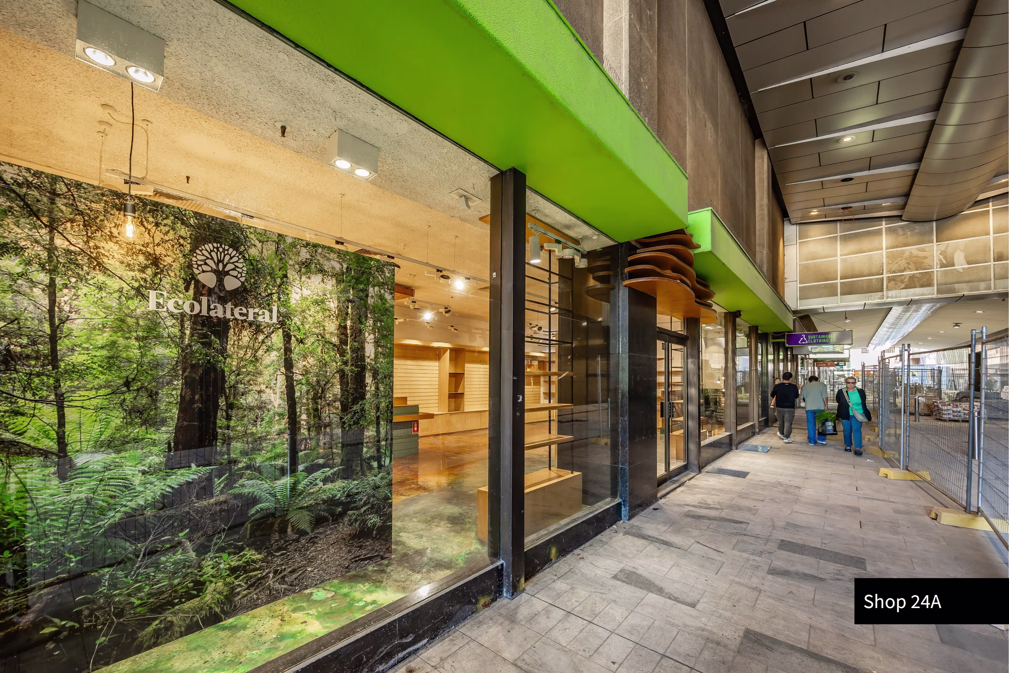 1 Charles Street Plaza
