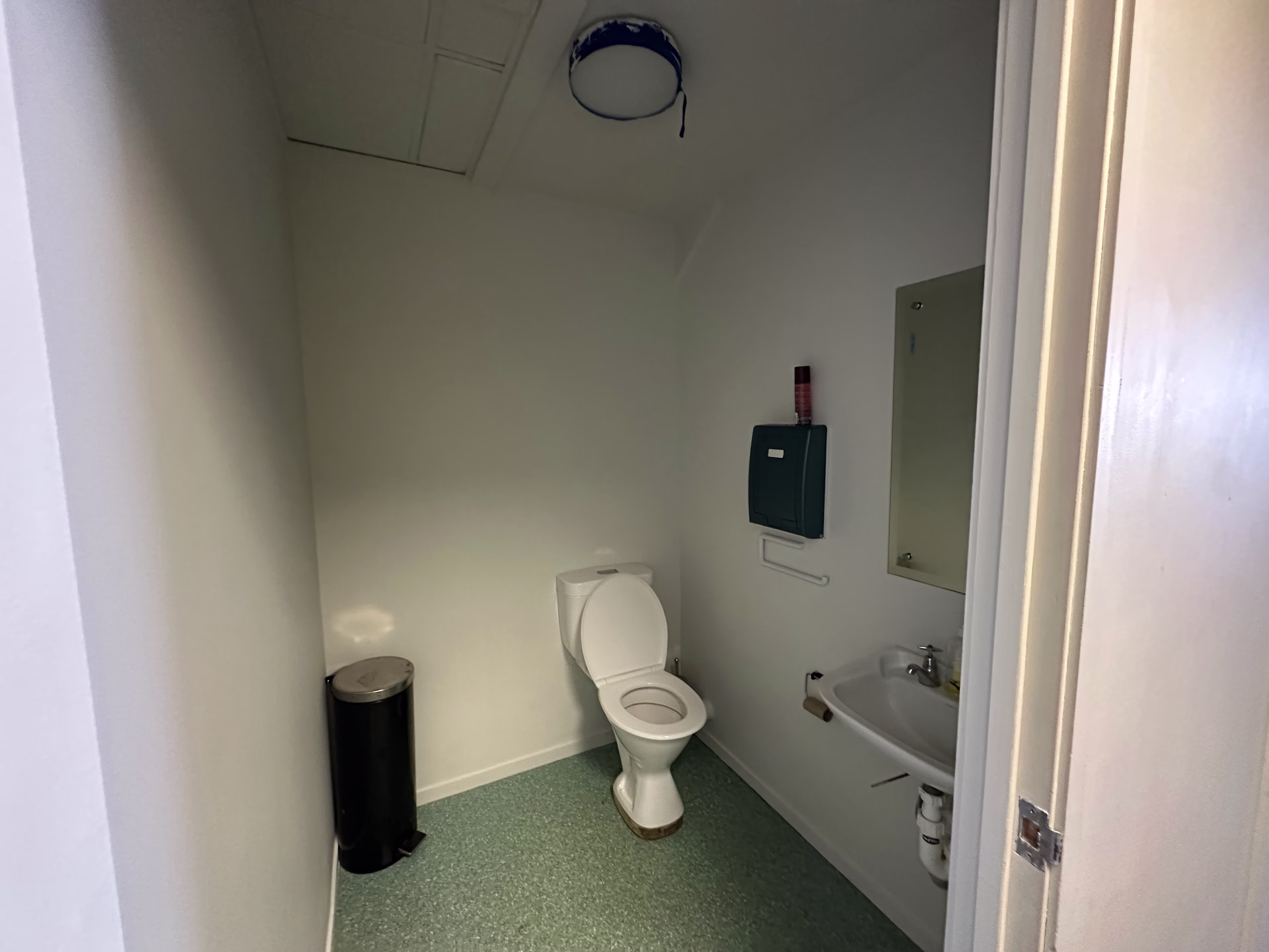1248 Dominion Road