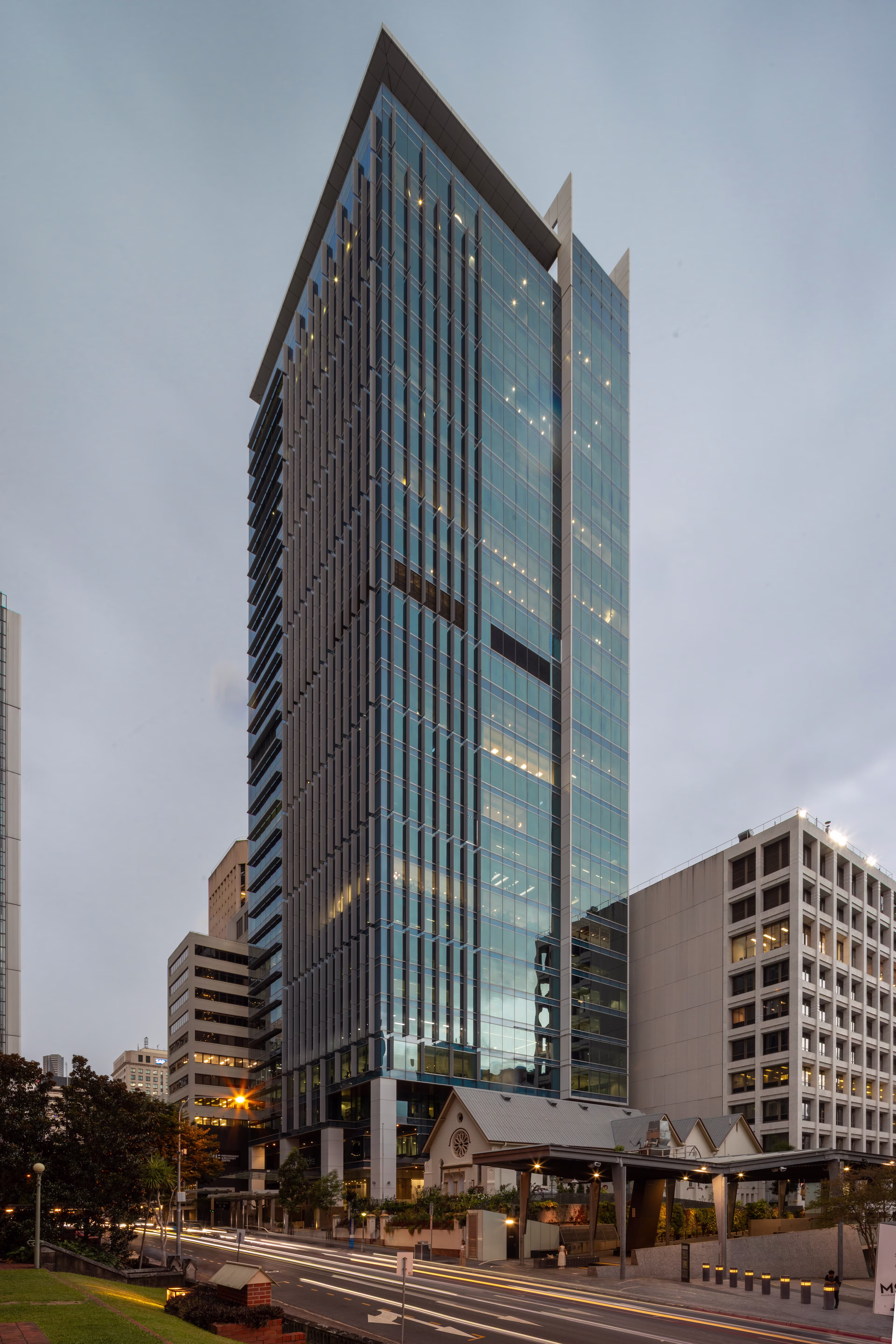 145 Ann Street