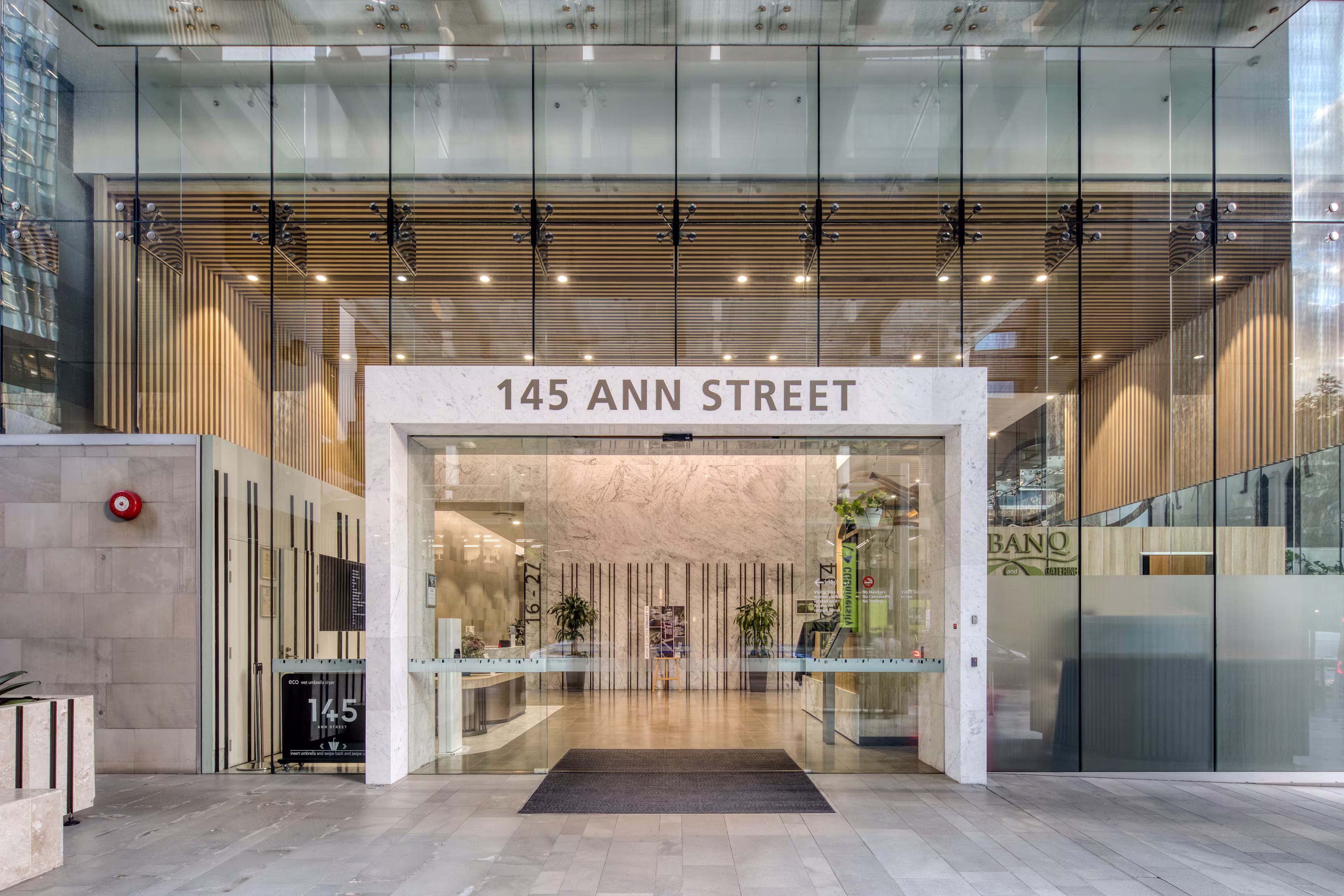 145 Ann Street