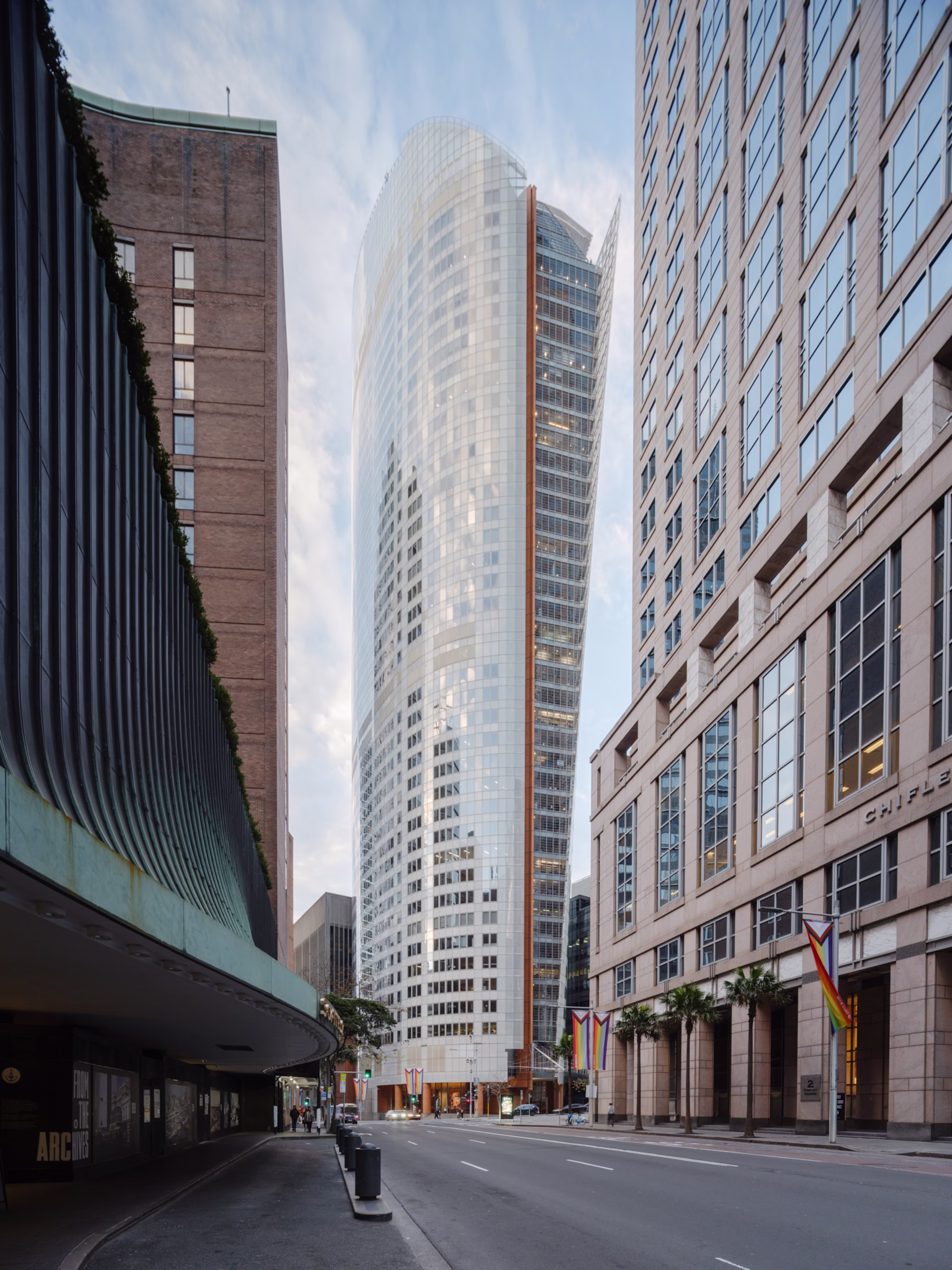 88 Phillip Street
