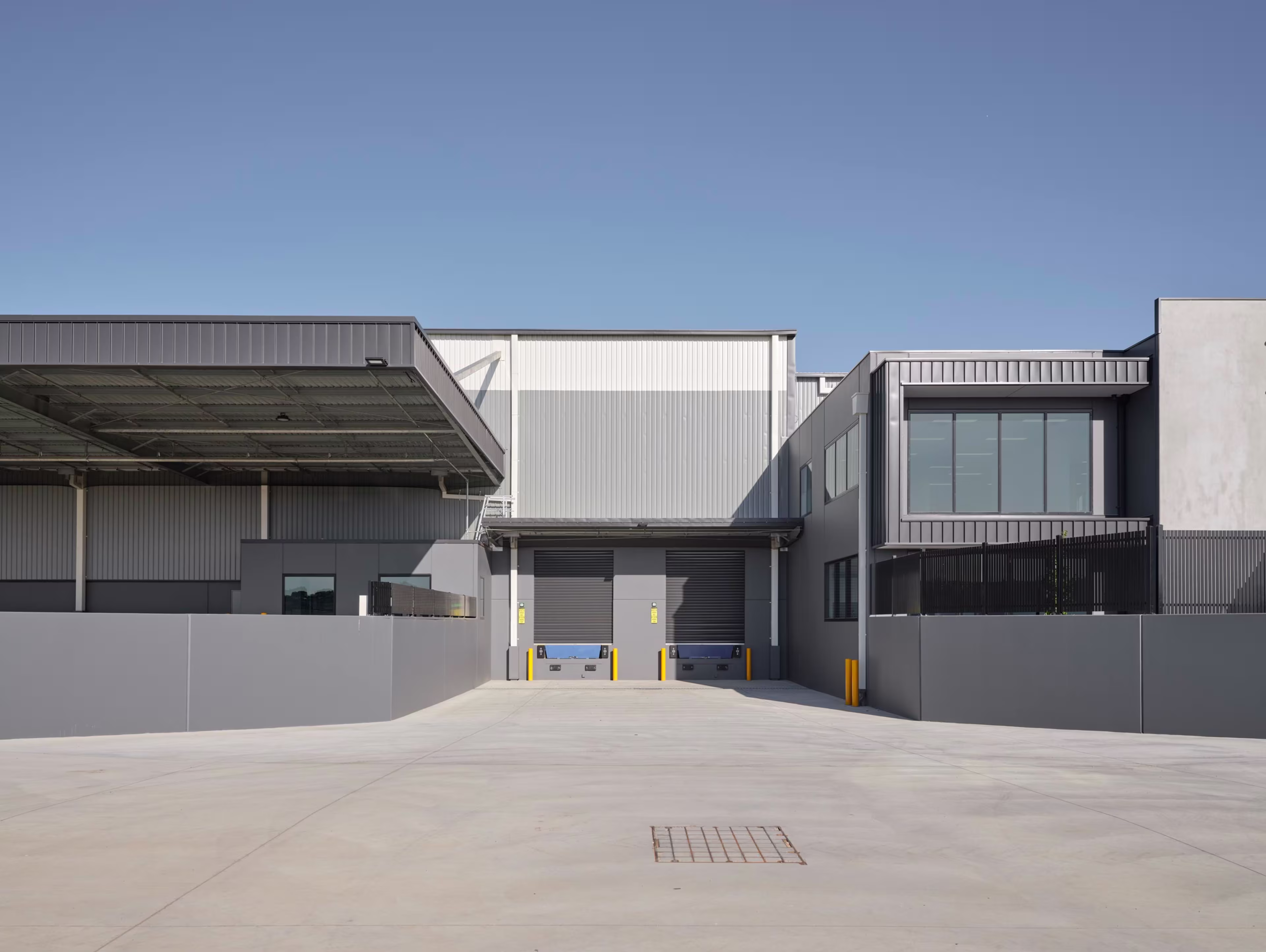 35 Portlink Drive