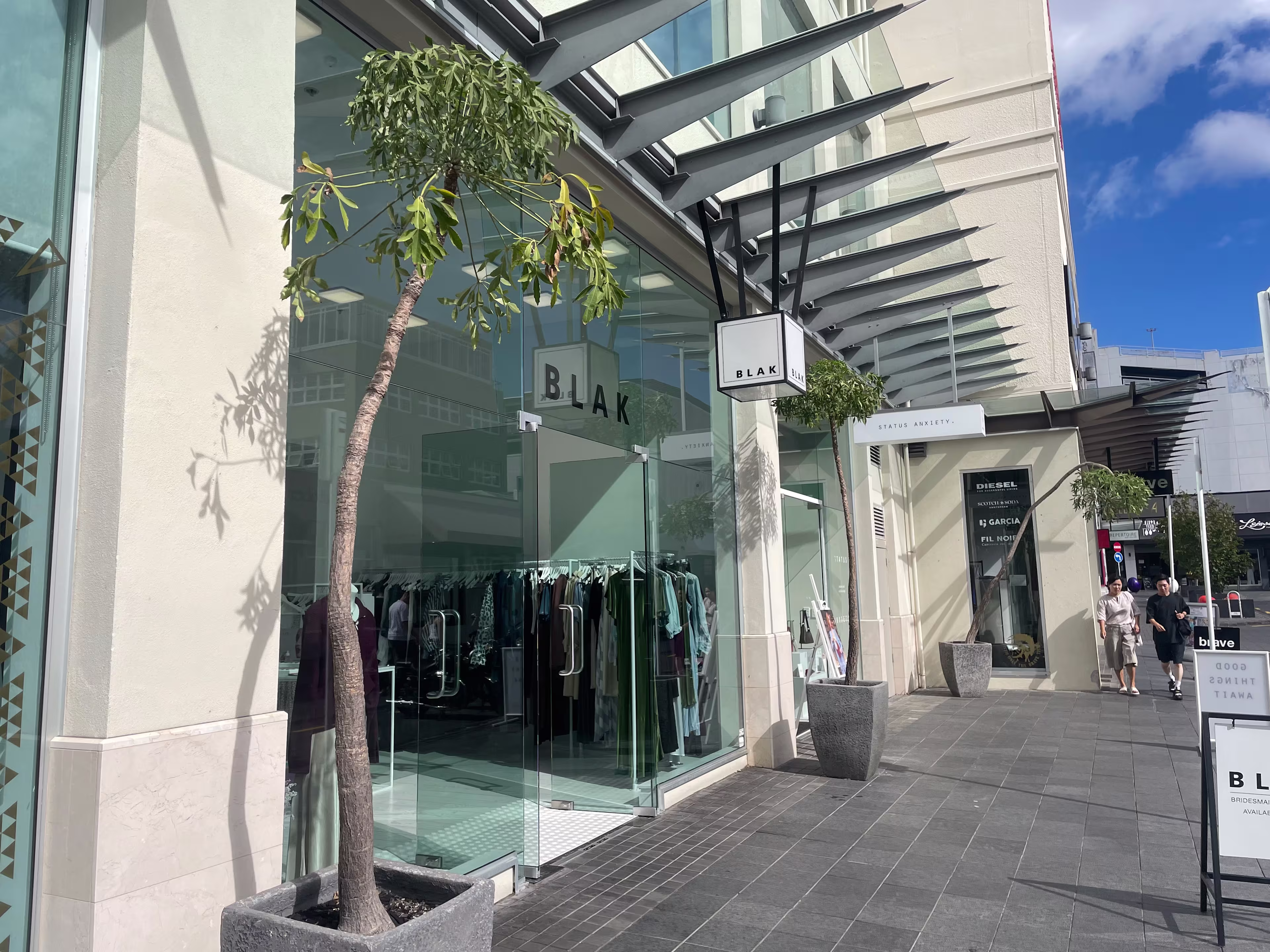 18 Osborne Street