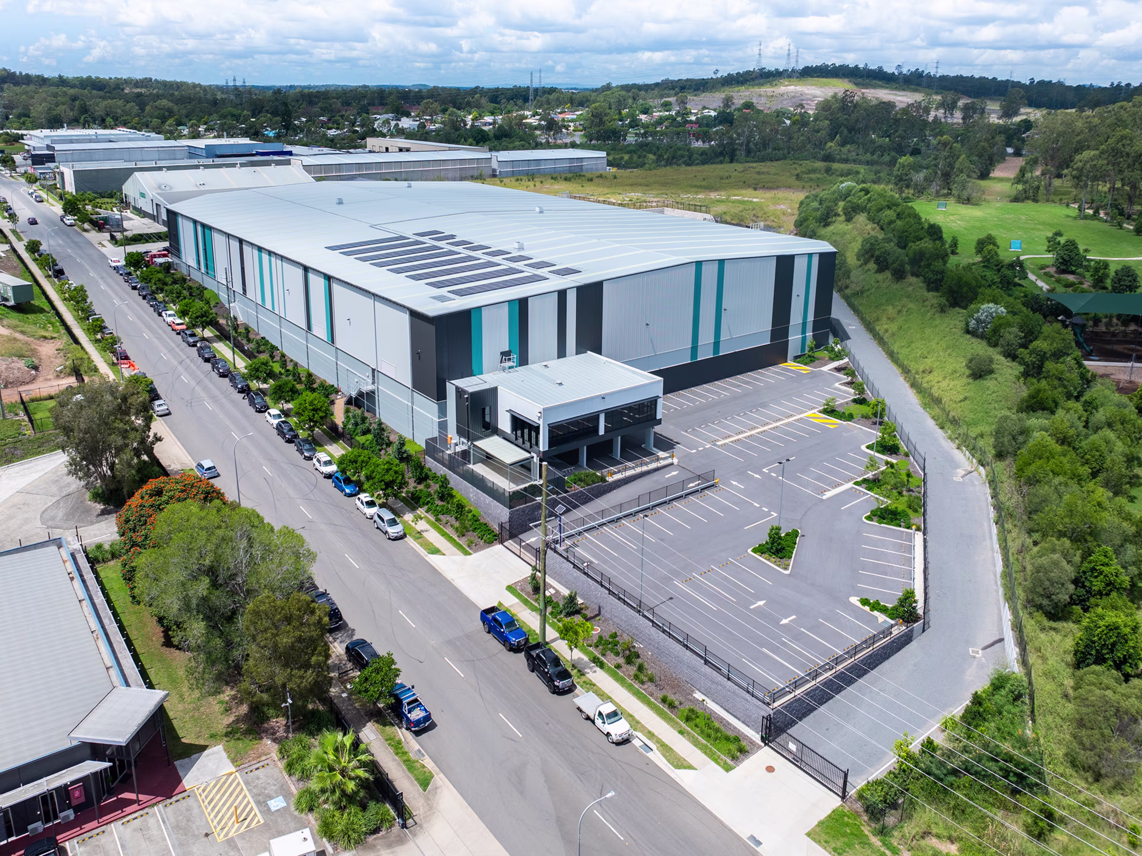 22 Hume Drive